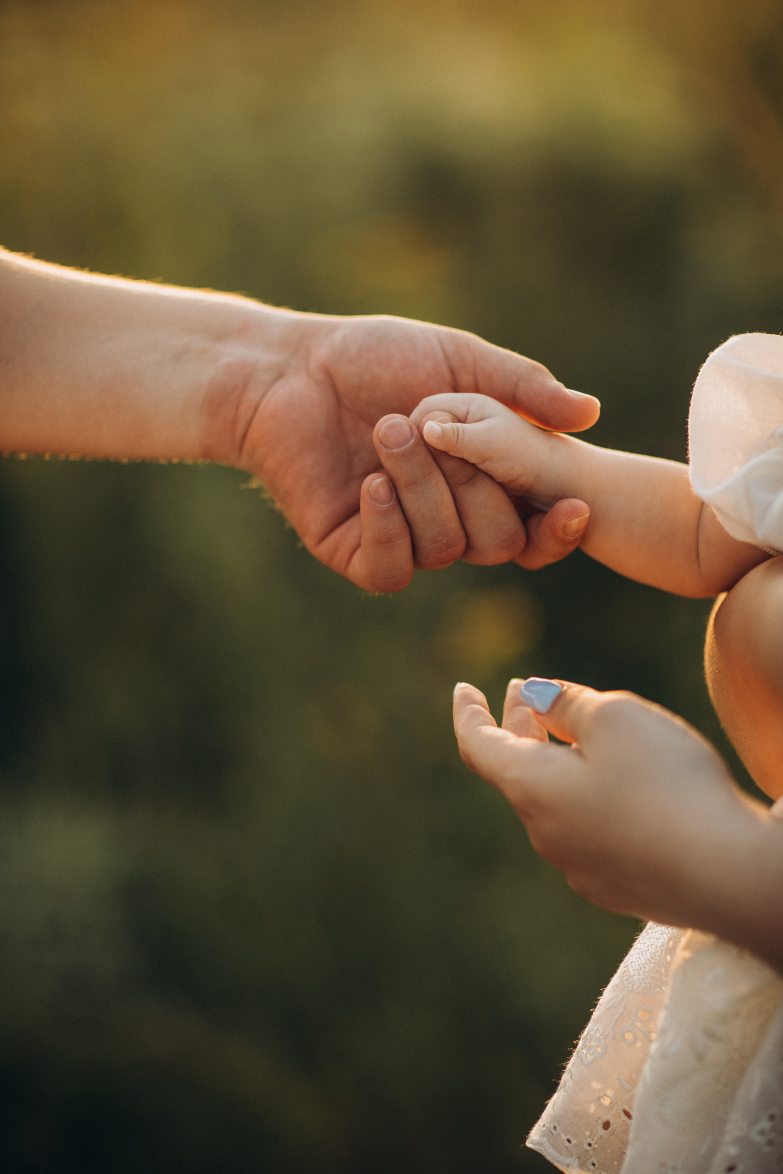 Злата, Сережа, Диана ♡. Семейный фотограф Оля Гладченко