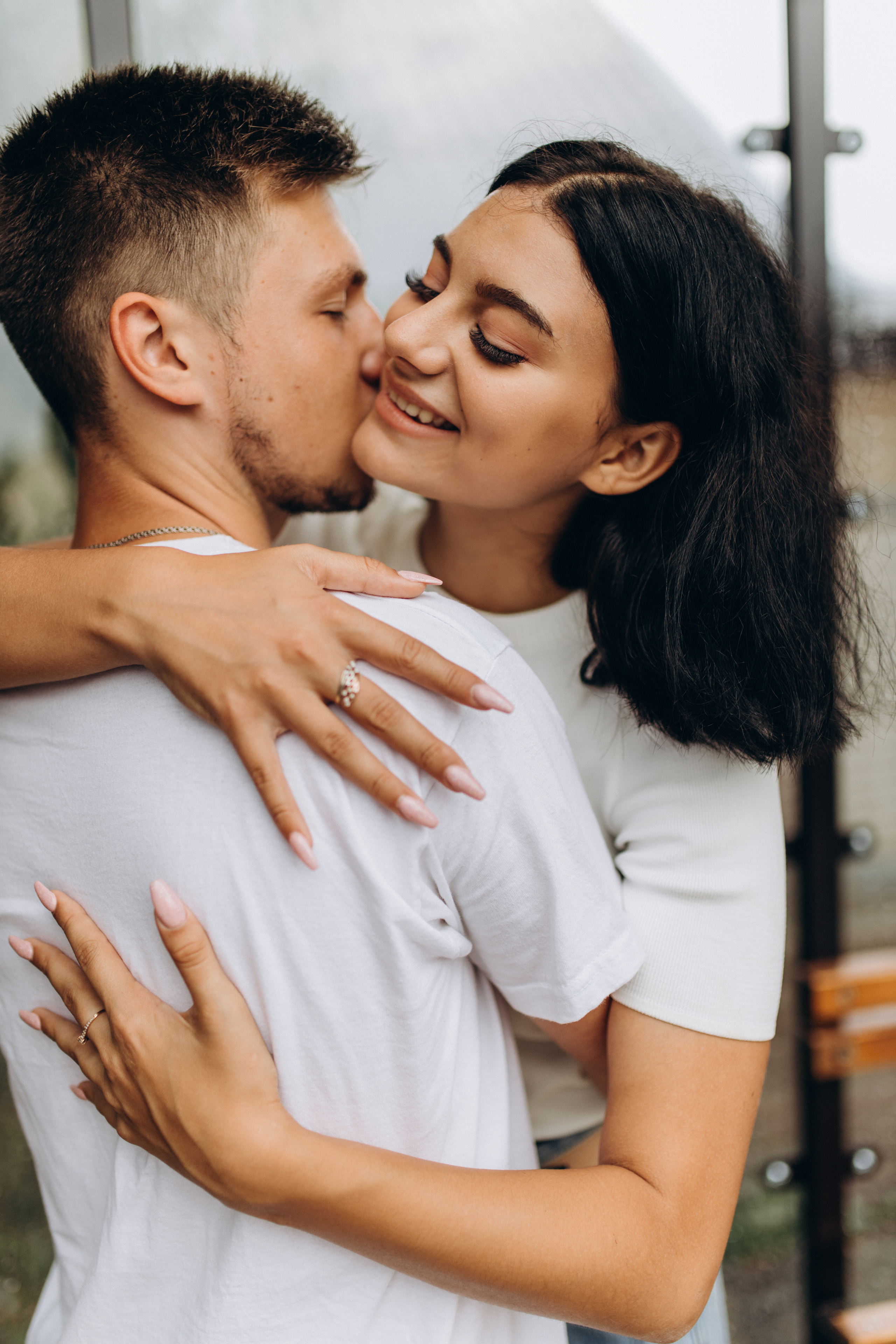 Юля ♡ Егор 2021 г. Семейный фотограф Оля Гладченко