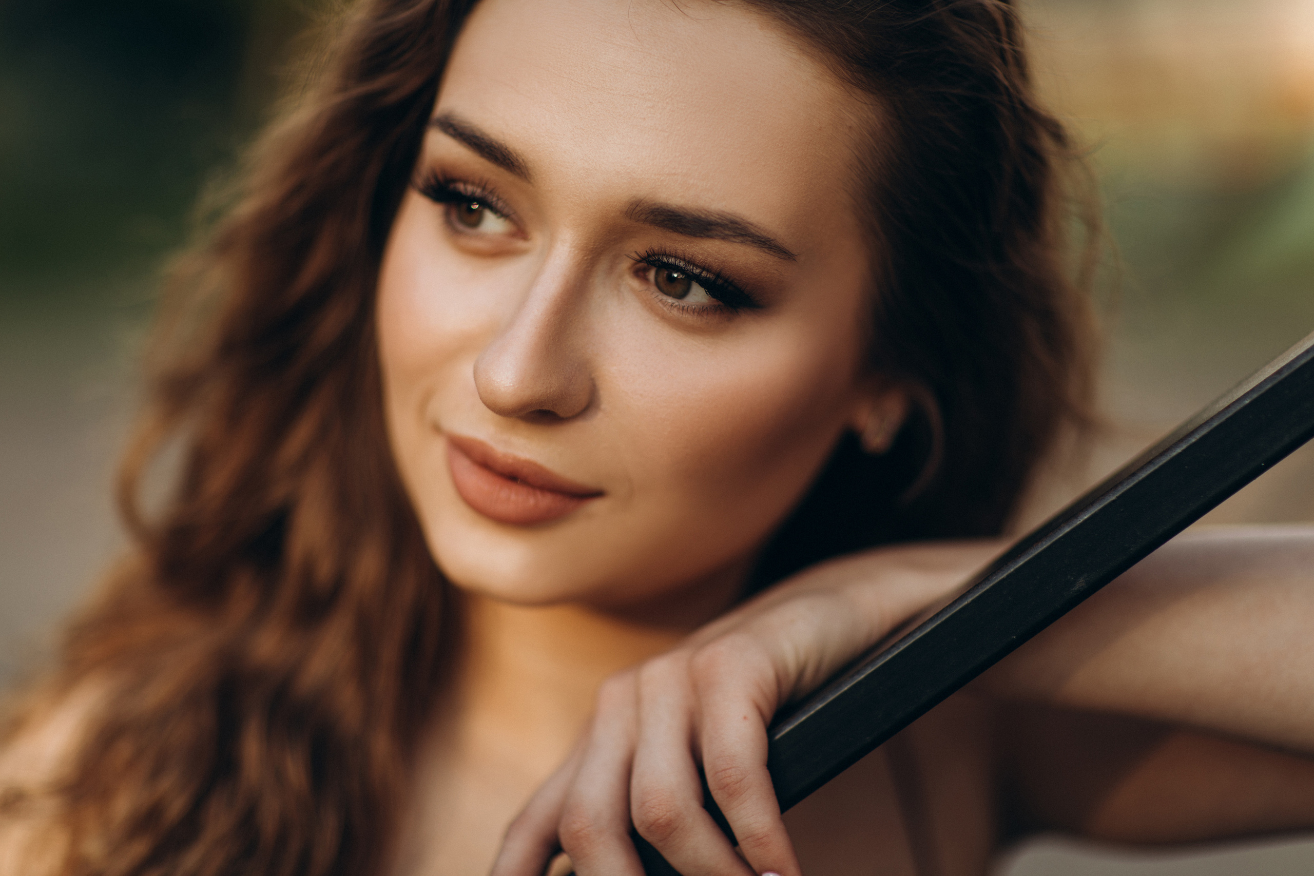 Натали. Семейный фотограф Оля Гладченко