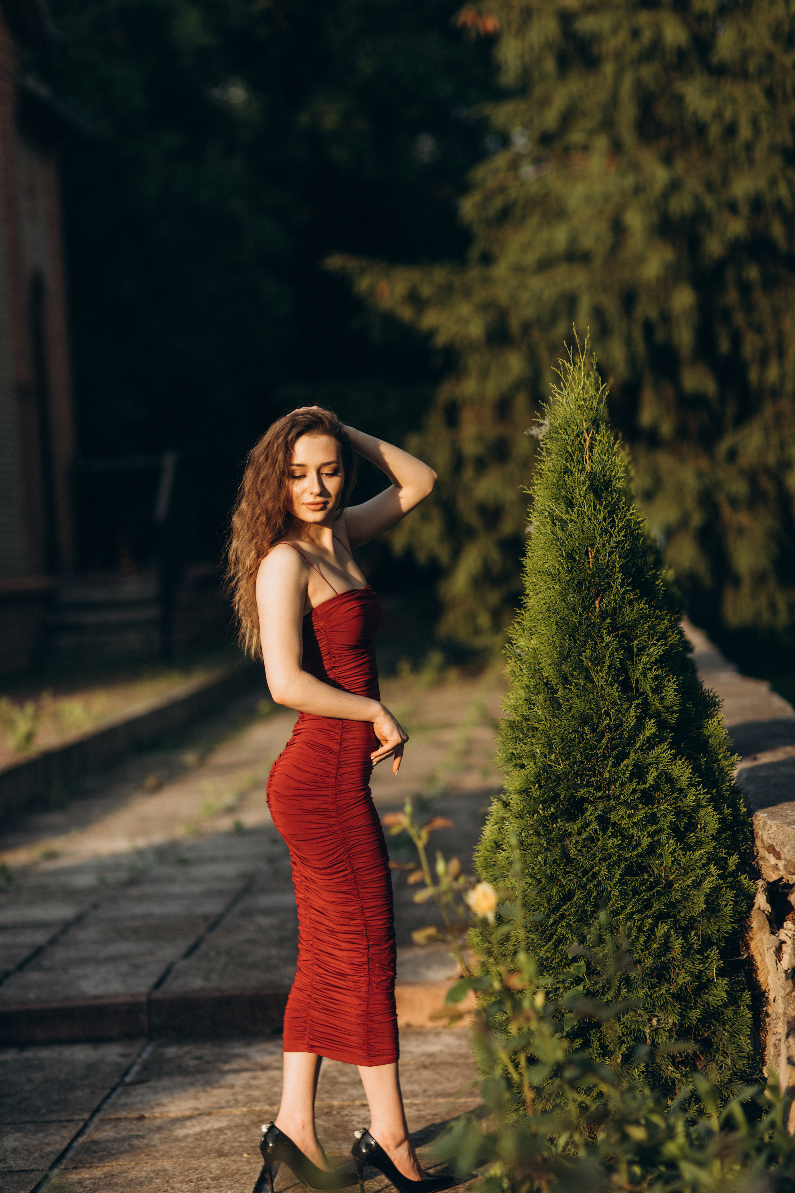 Натали. Семейный фотограф Оля Гладченко