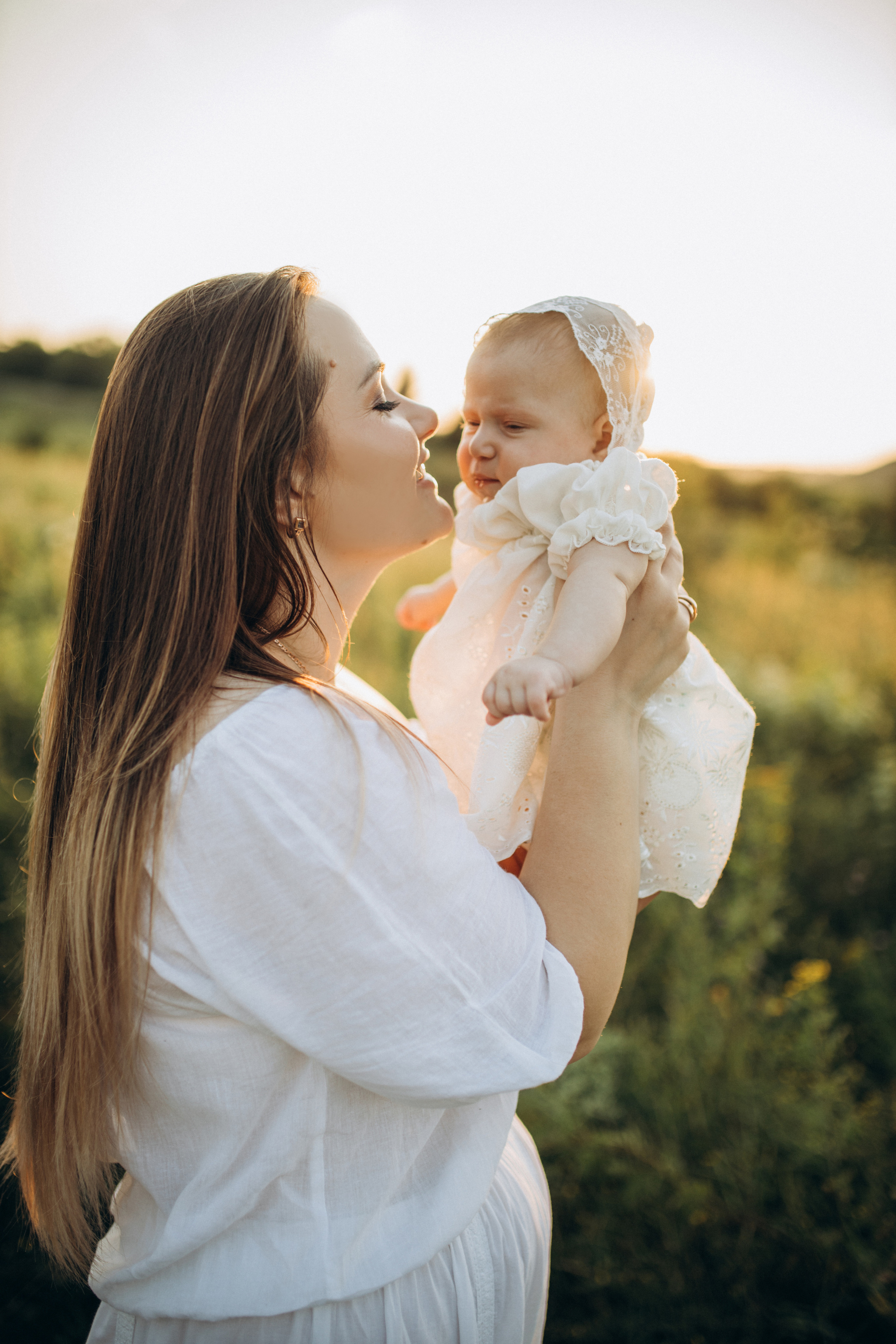 Злата, Сережа, Диана ♡. Семейный фотограф Оля Гладченко