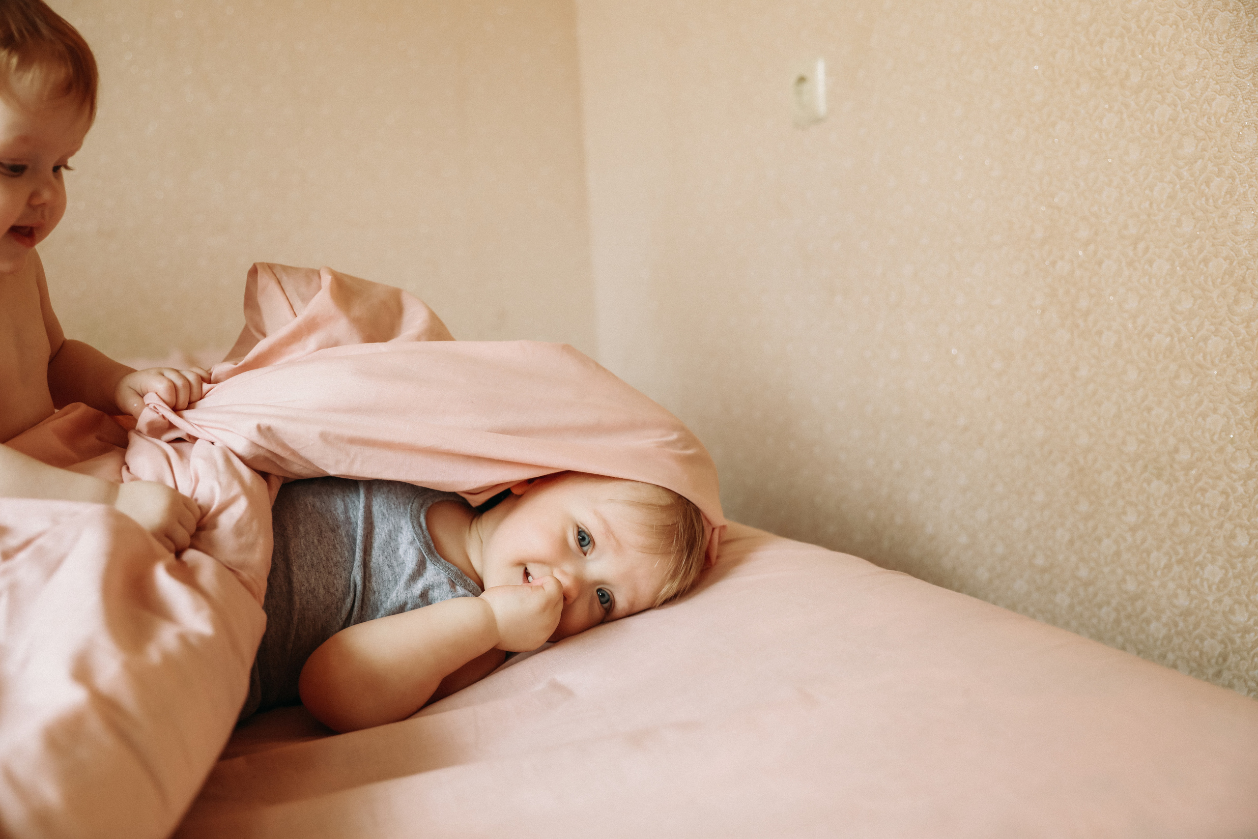 Мама и детки. Семейный фотограф Оля Гладченко