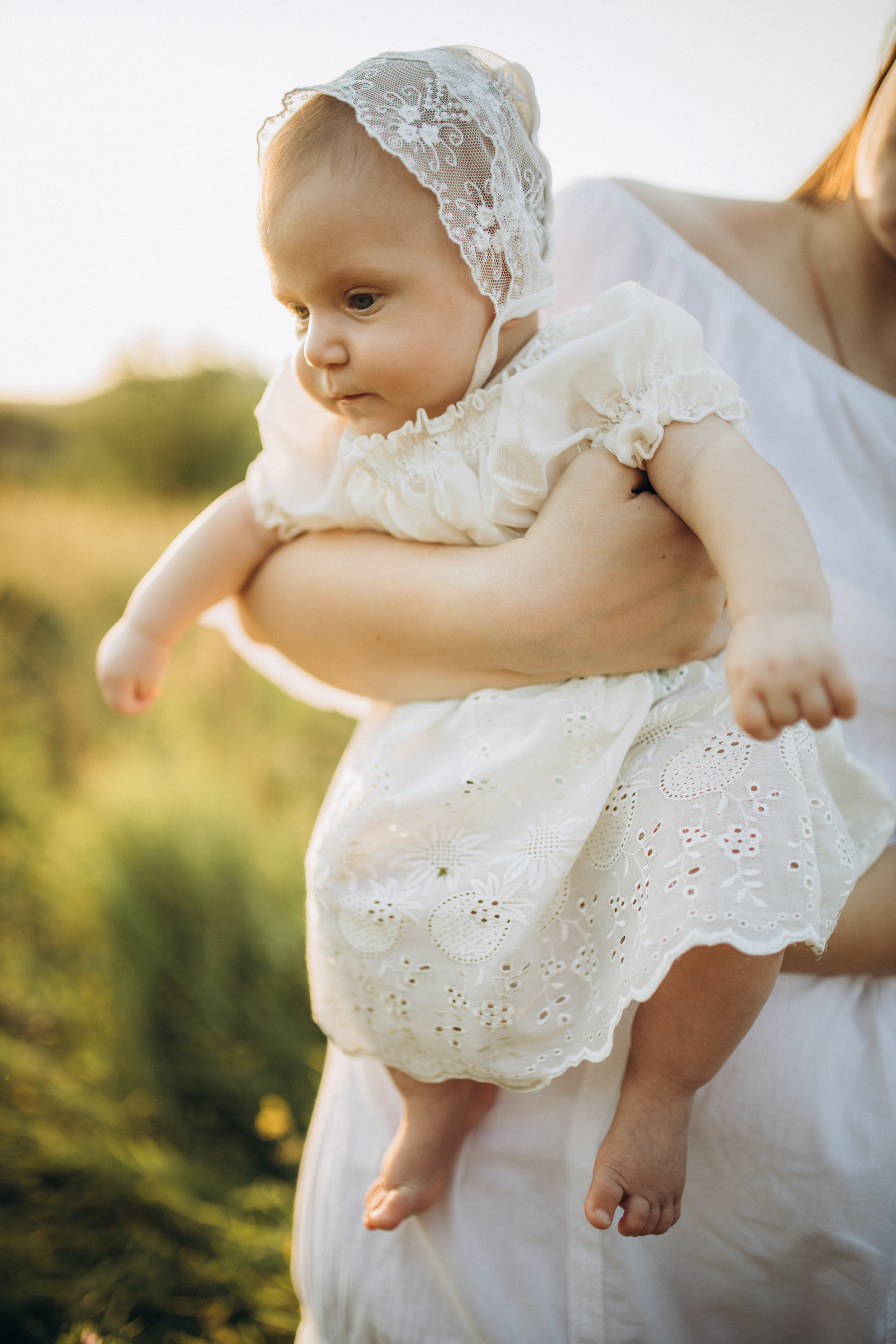 Злата, Сережа, Диана ♡. Семейный фотограф Оля Гладченко