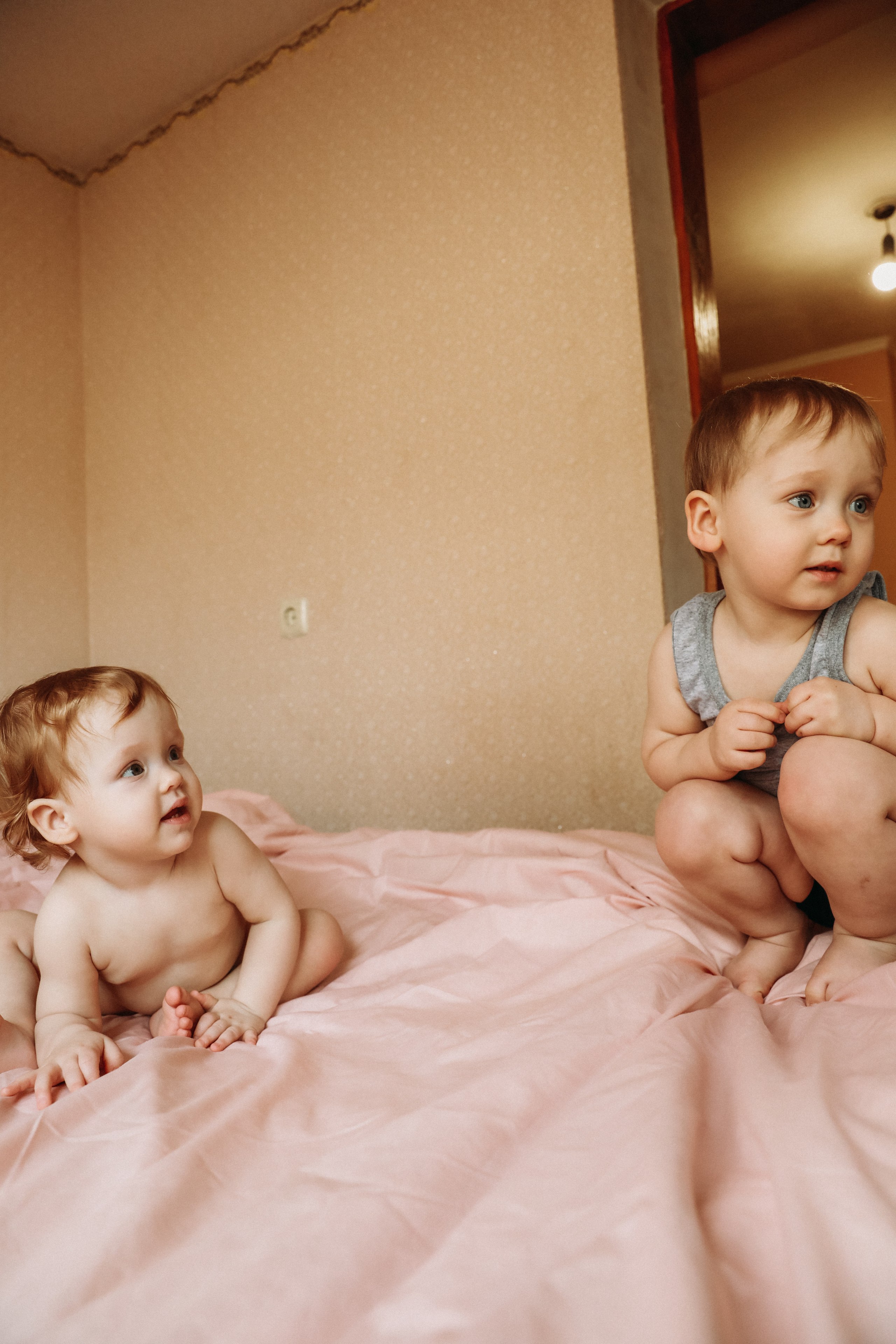 Мама и детки. Семейный фотограф Оля Гладченко