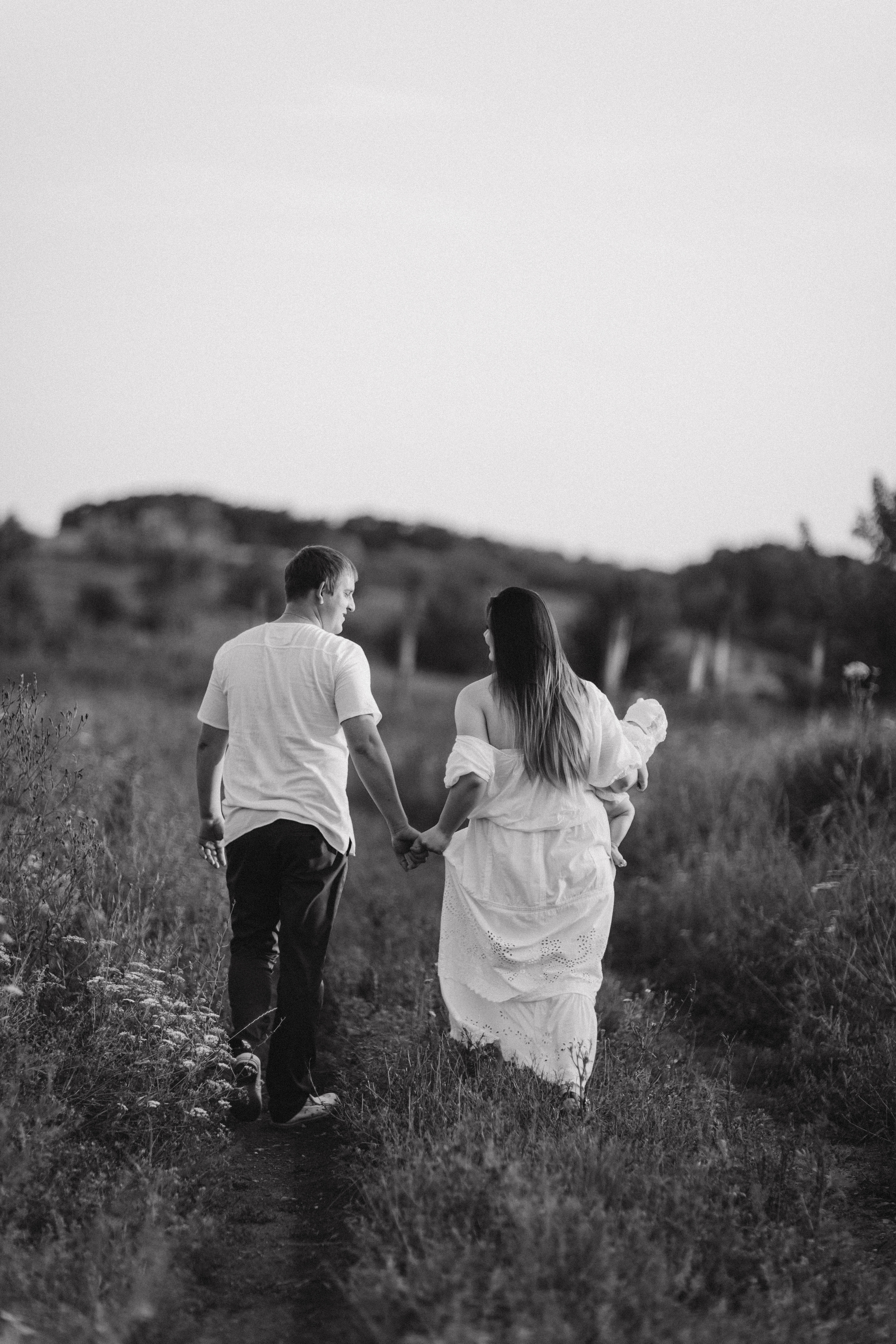 Злата, Сережа, Диана ♡. Семейный фотограф Оля Гладченко