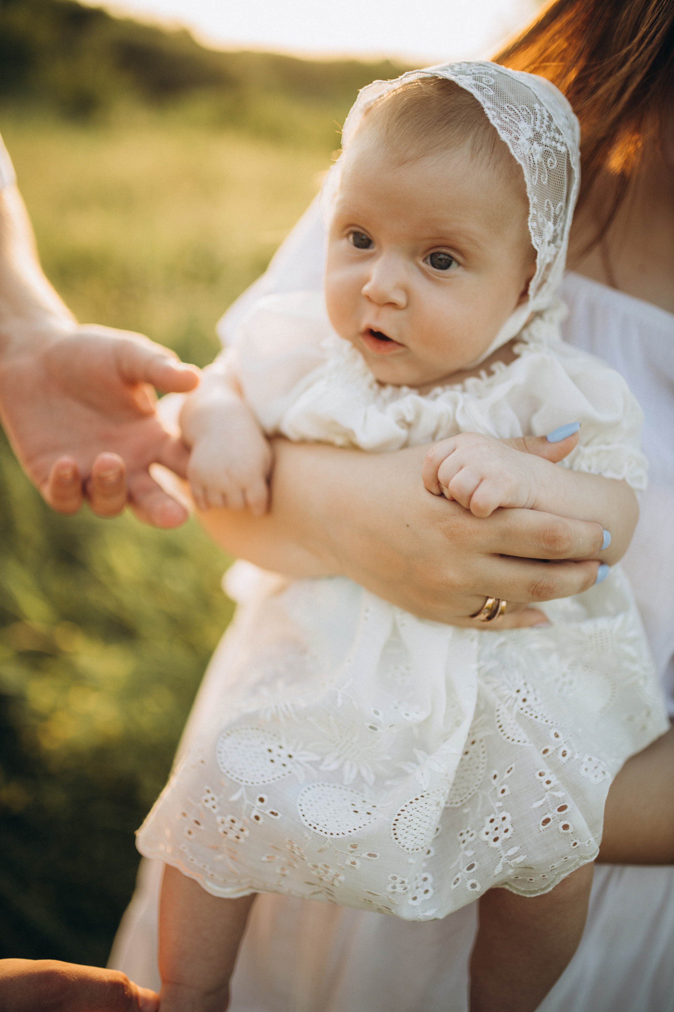 Злата, Сережа, Диана ♡. Семейный фотограф Оля Гладченко