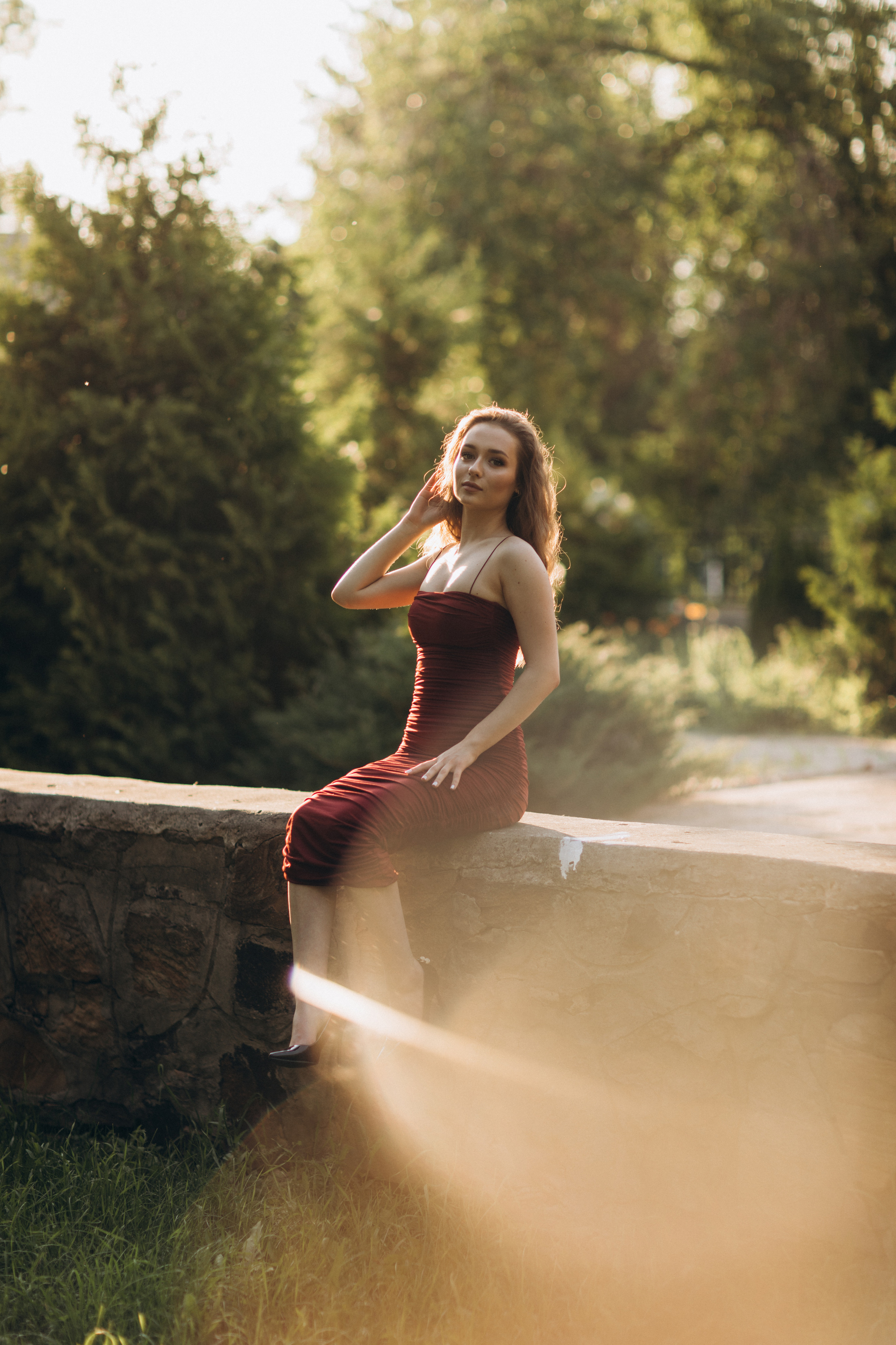 Натали. Семейный фотограф Оля Гладченко