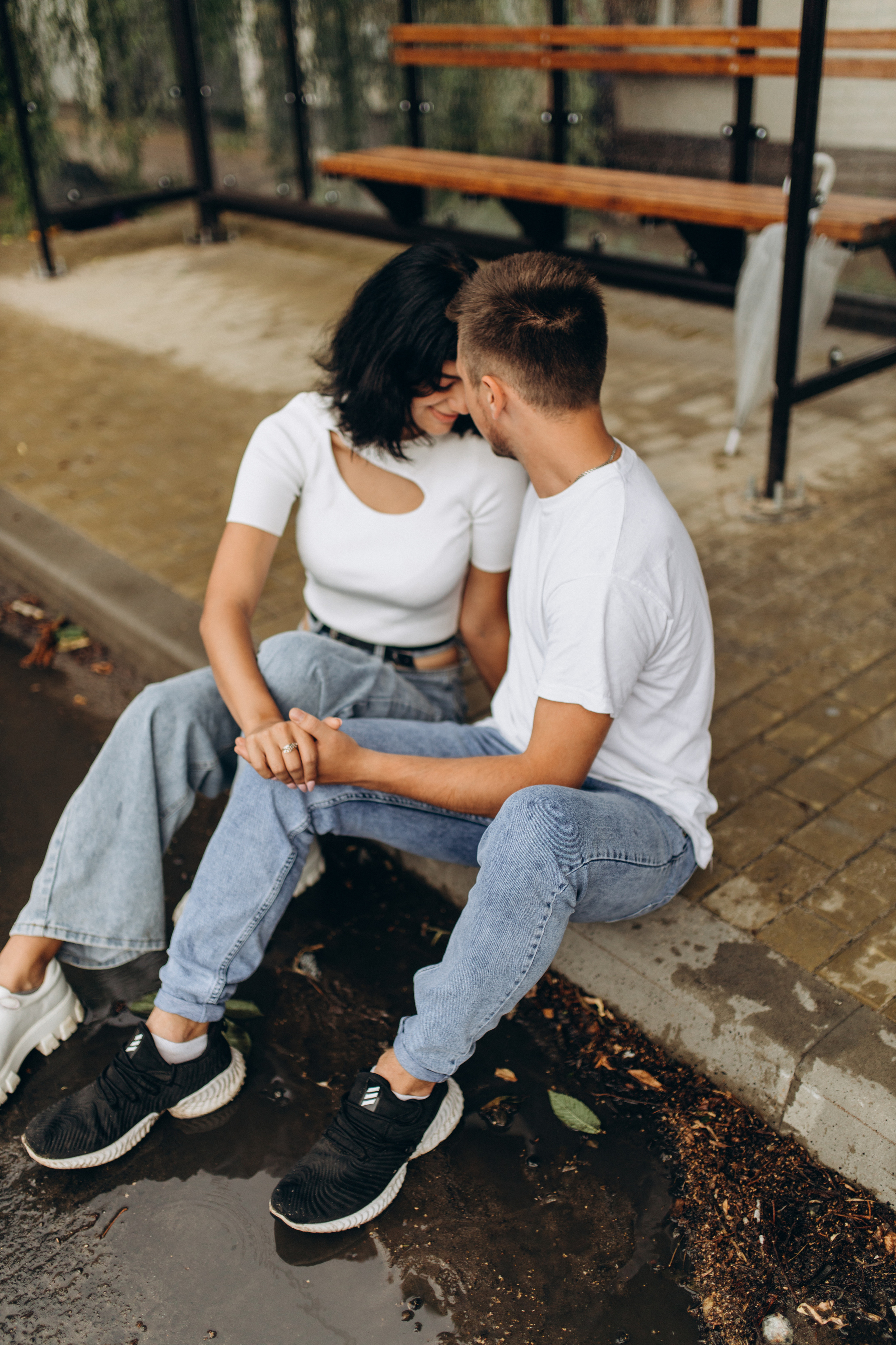 Юля ♡ Егор 2021 г. Семейный фотограф Оля Гладченко