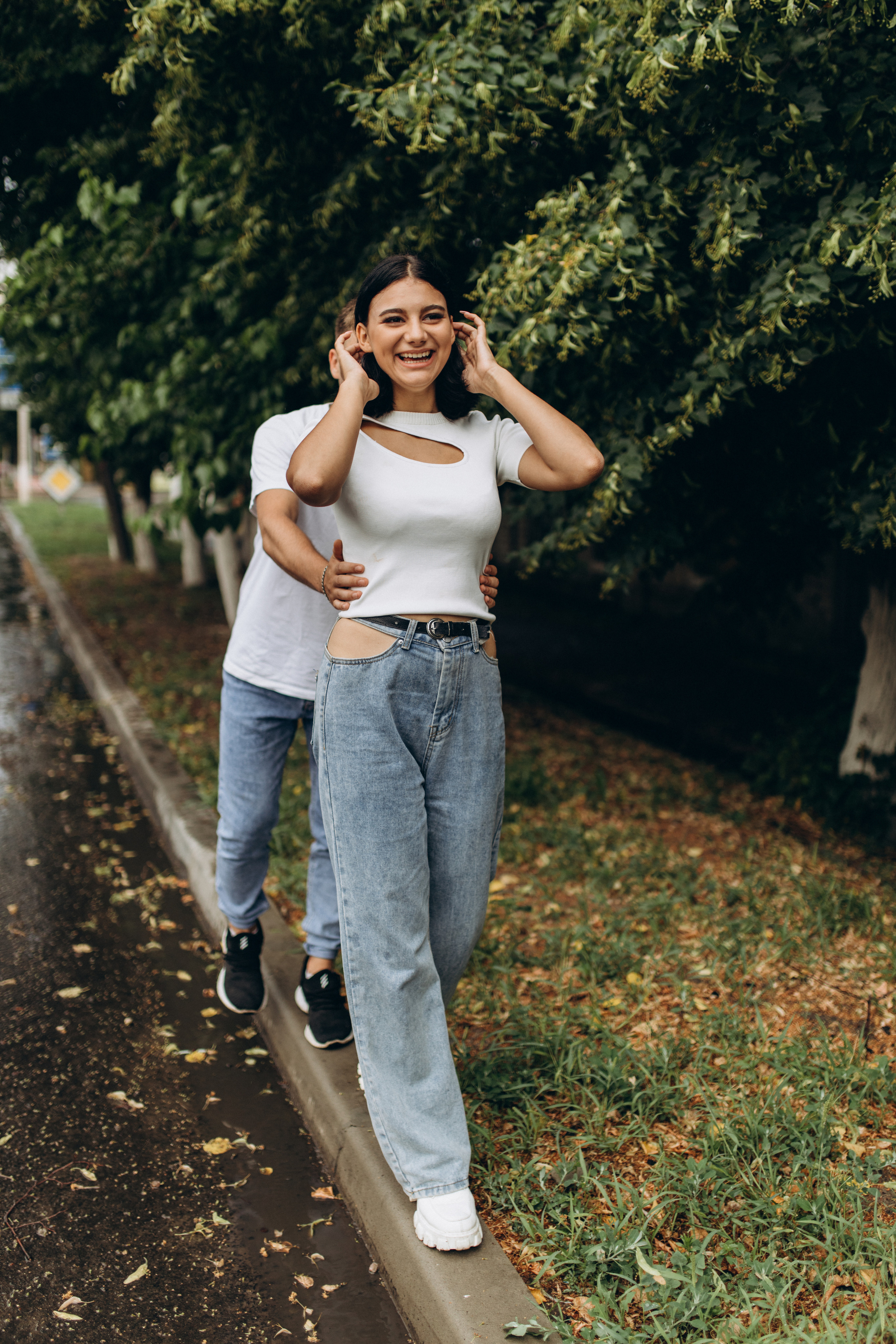 Юля ♡ Егор 2021 г. Семейный фотограф Оля Гладченко