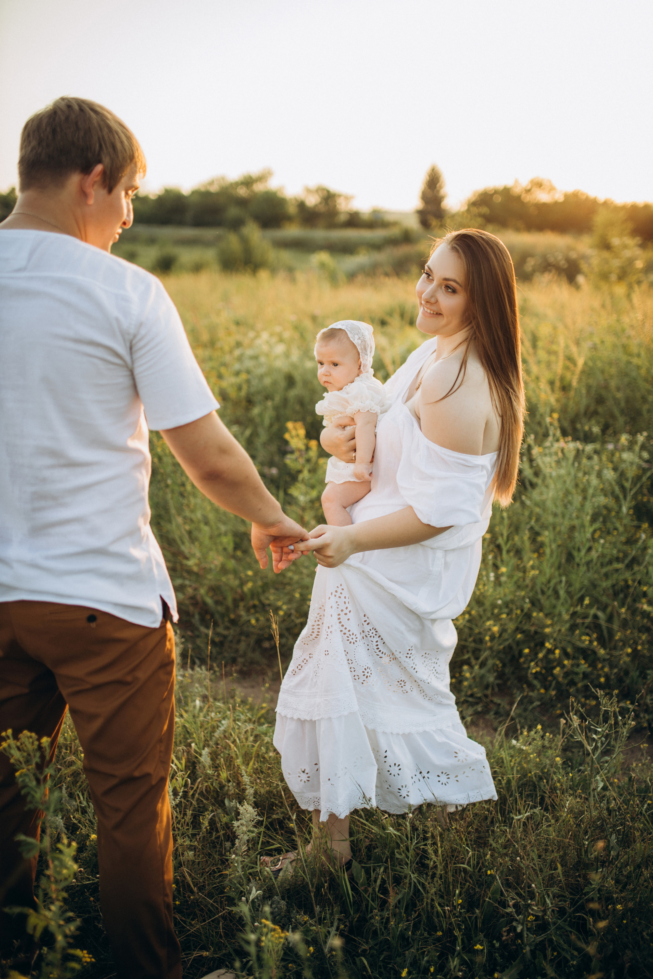 Злата, Сережа, Диана ♡. Семейный фотограф Оля Гладченко