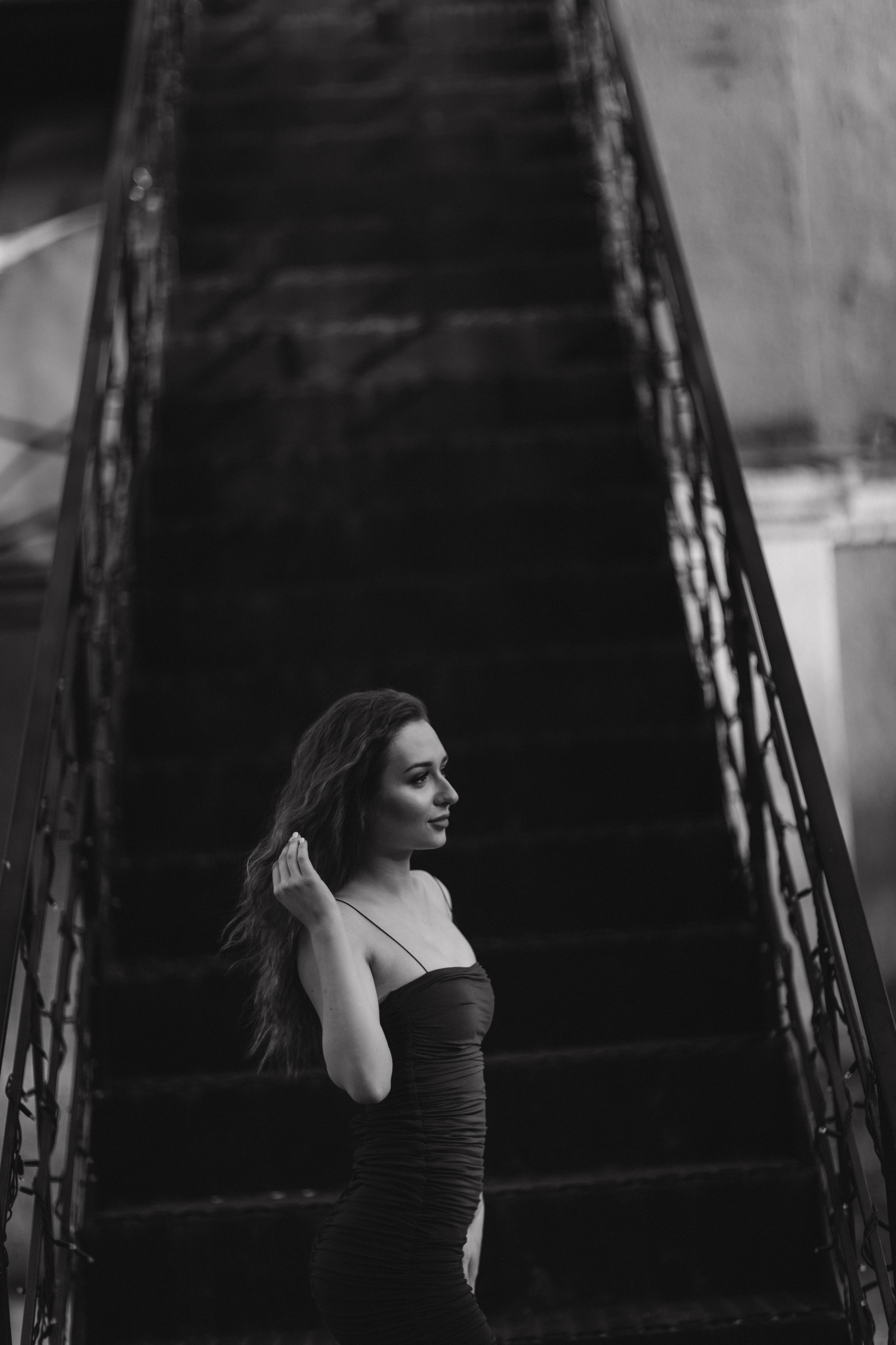 Натали. Семейный фотограф Оля Гладченко