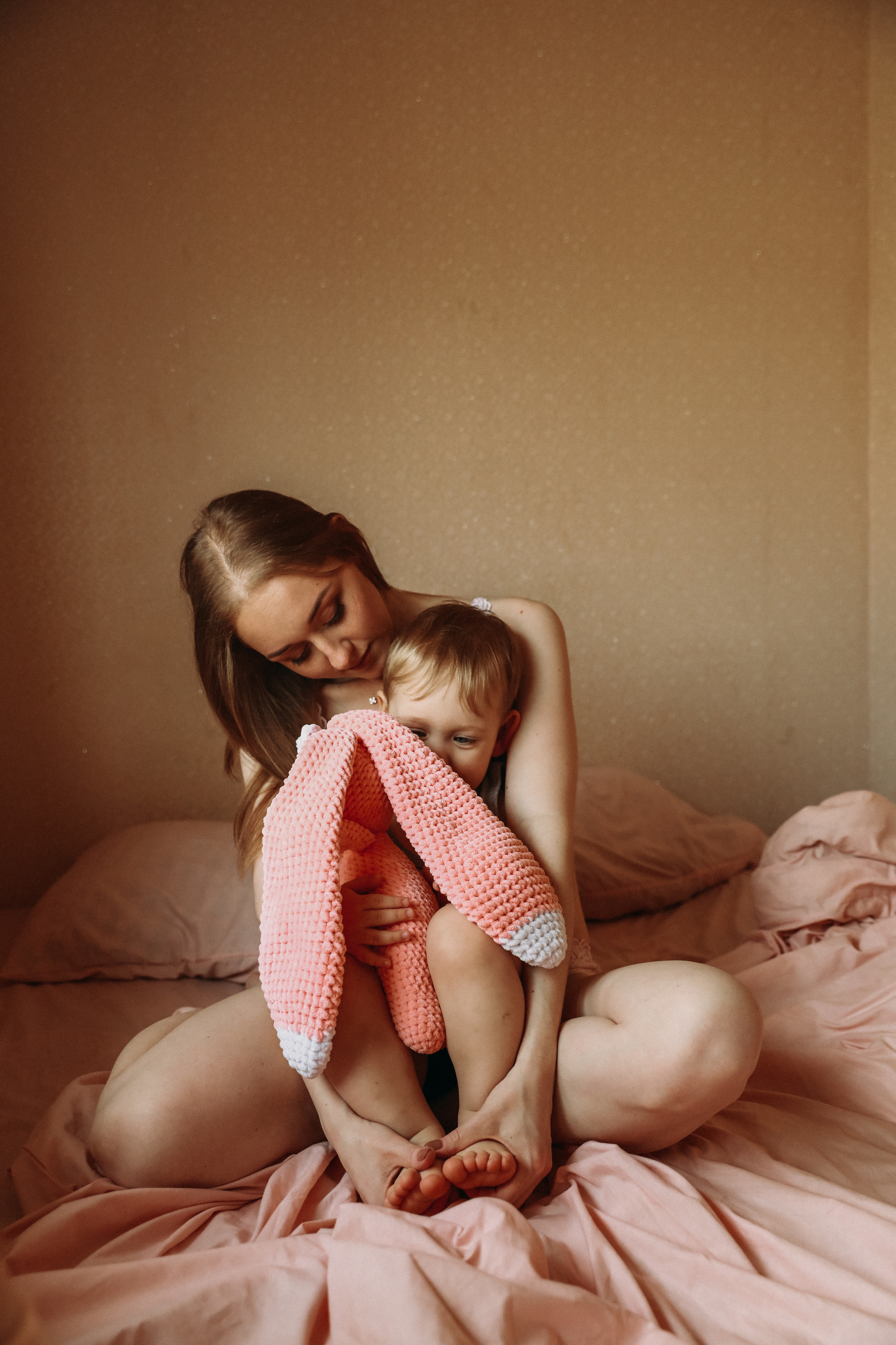 Мама и детки. Семейный фотограф Оля Гладченко