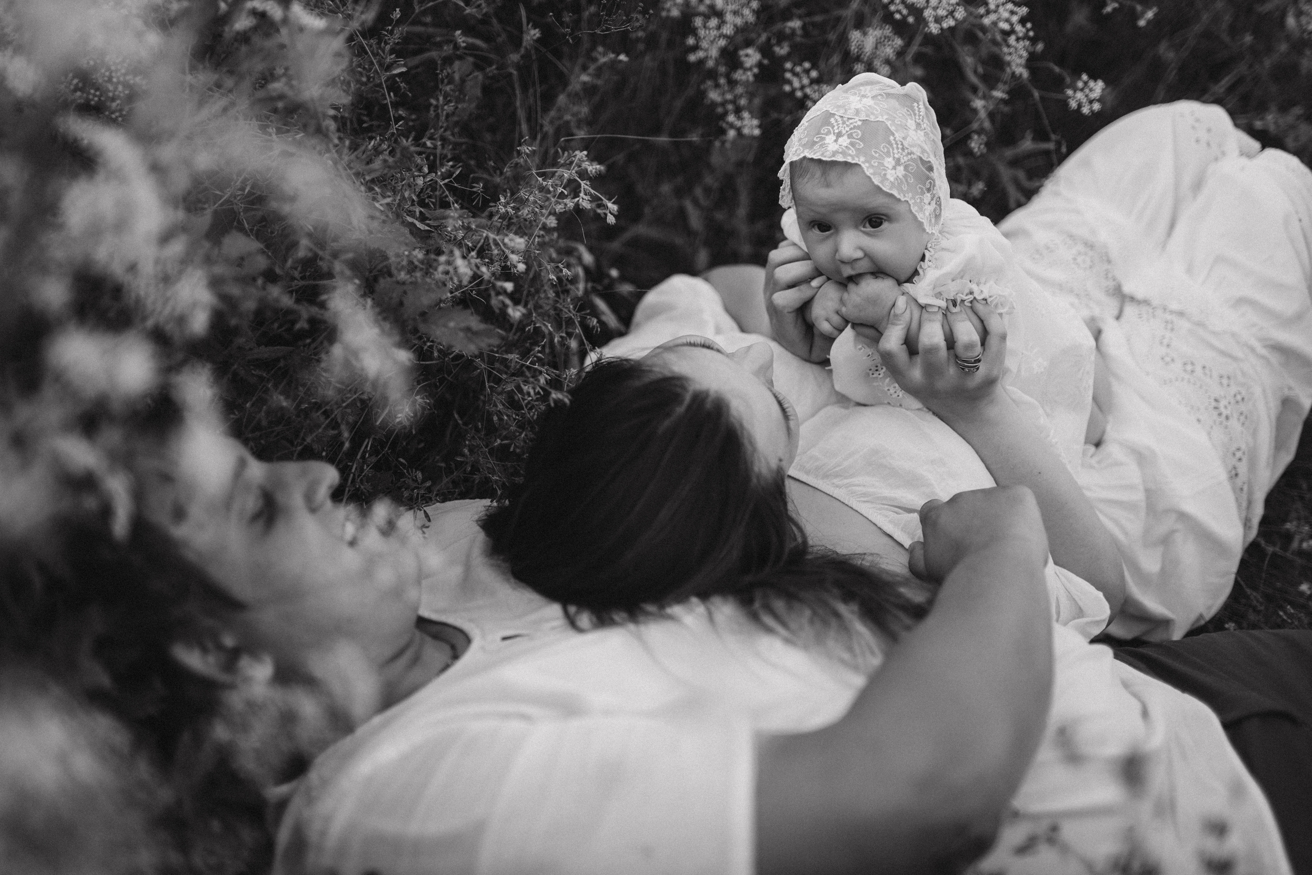 Злата, Сережа, Диана ♡. Семейный фотограф Оля Гладченко