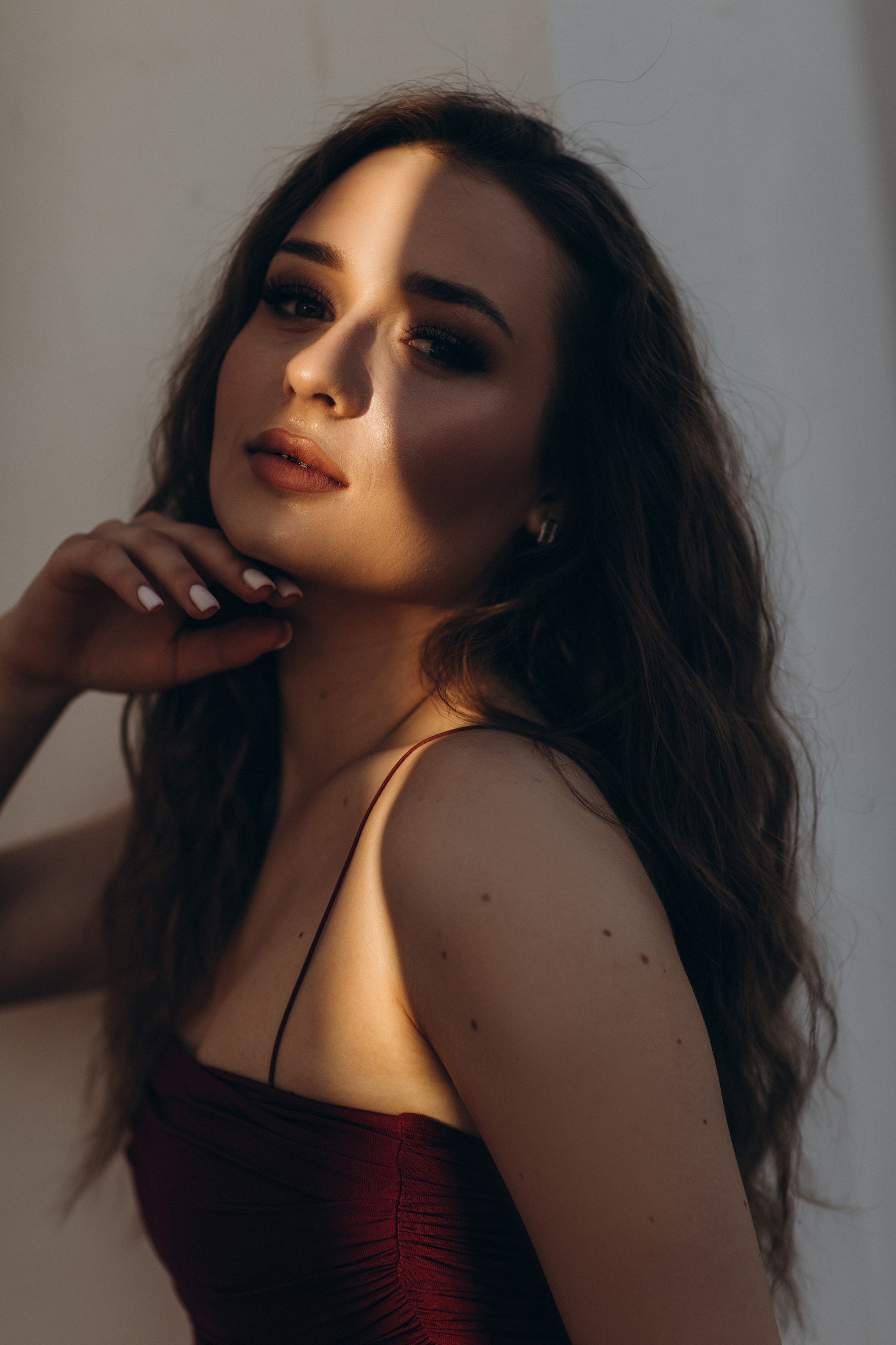 Натали. Семейный фотограф Оля Гладченко