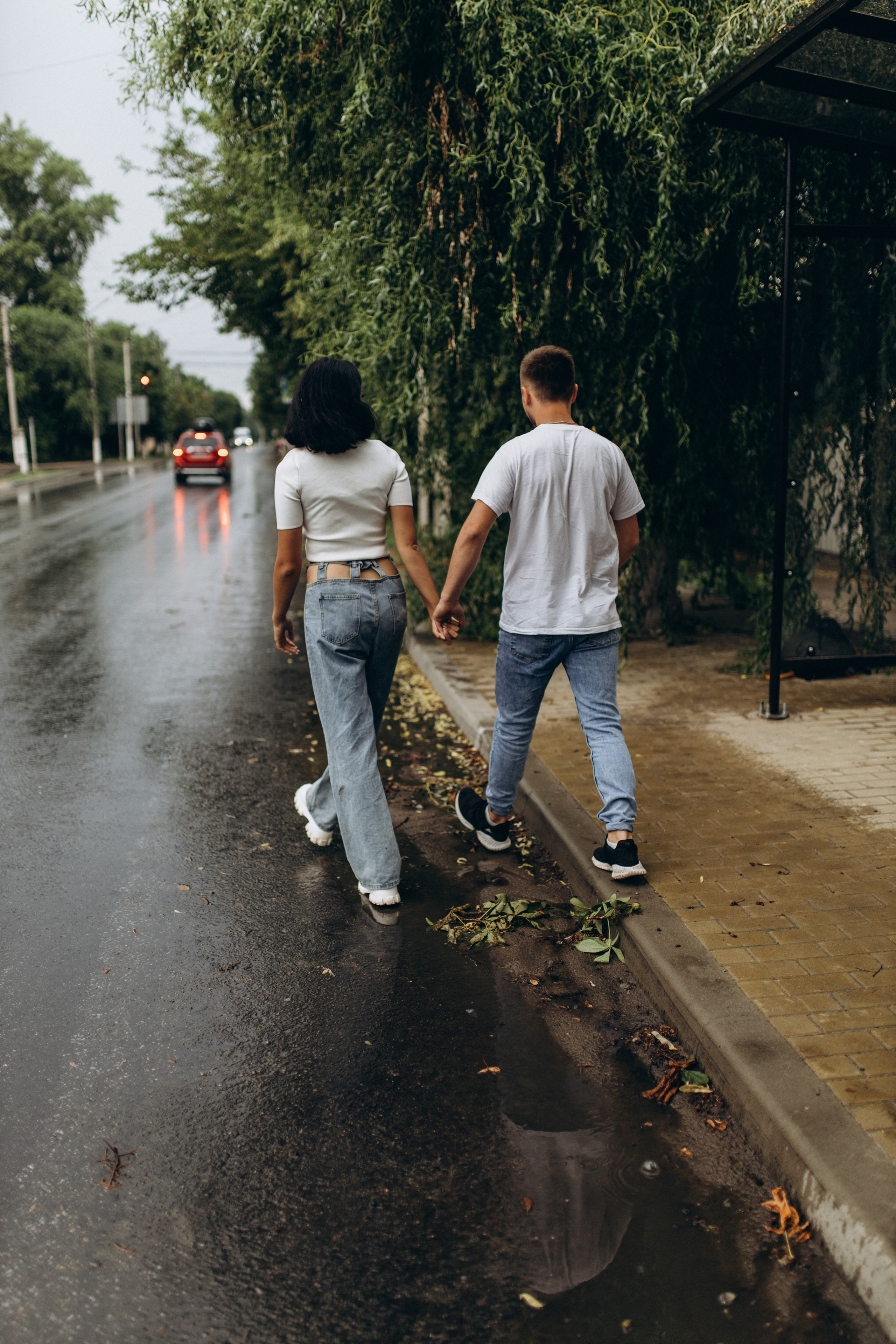 Юля ♡ Егор 2021 г. Семейный фотограф Оля Гладченко