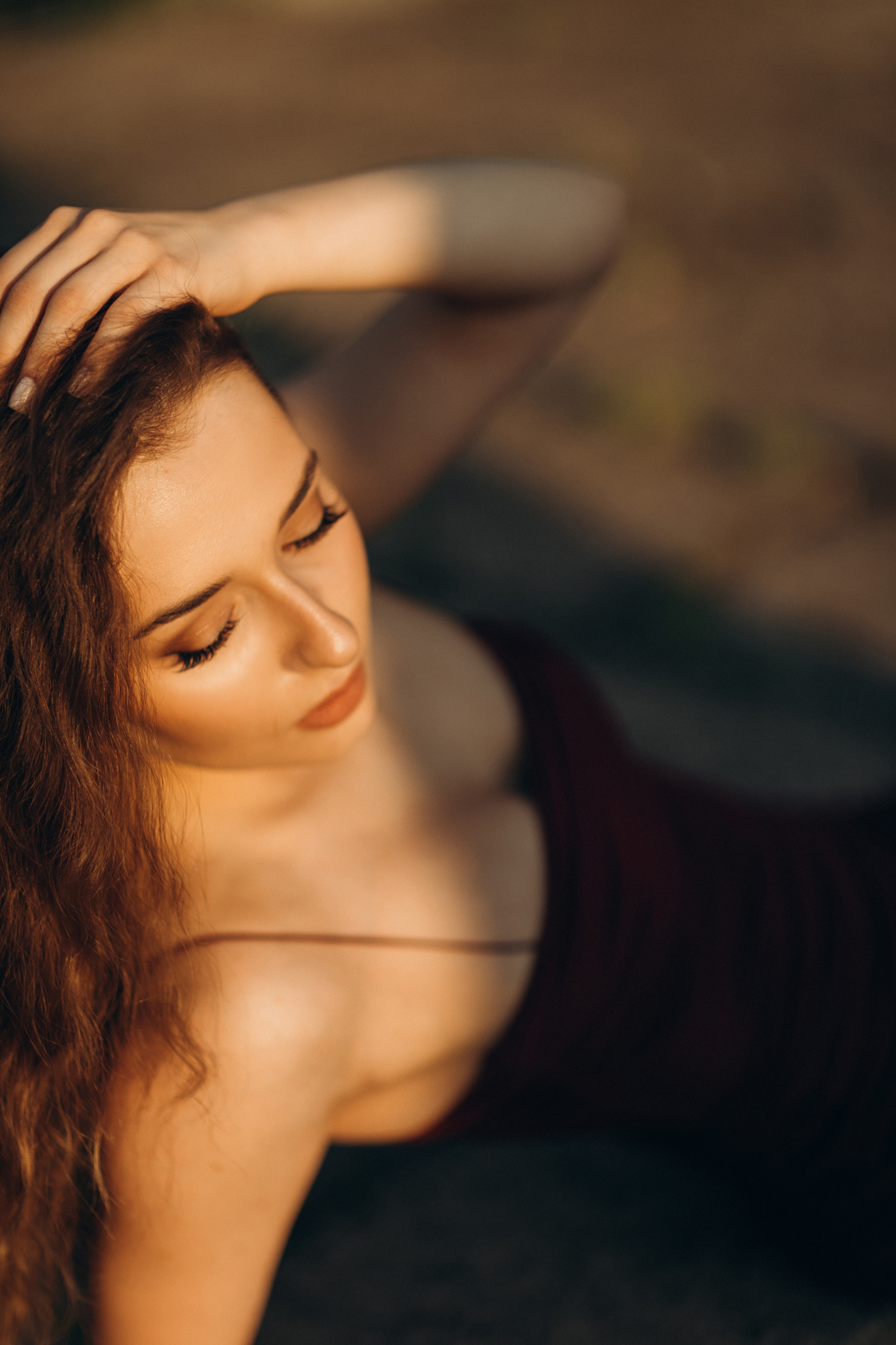 Натали. Семейный фотограф Оля Гладченко