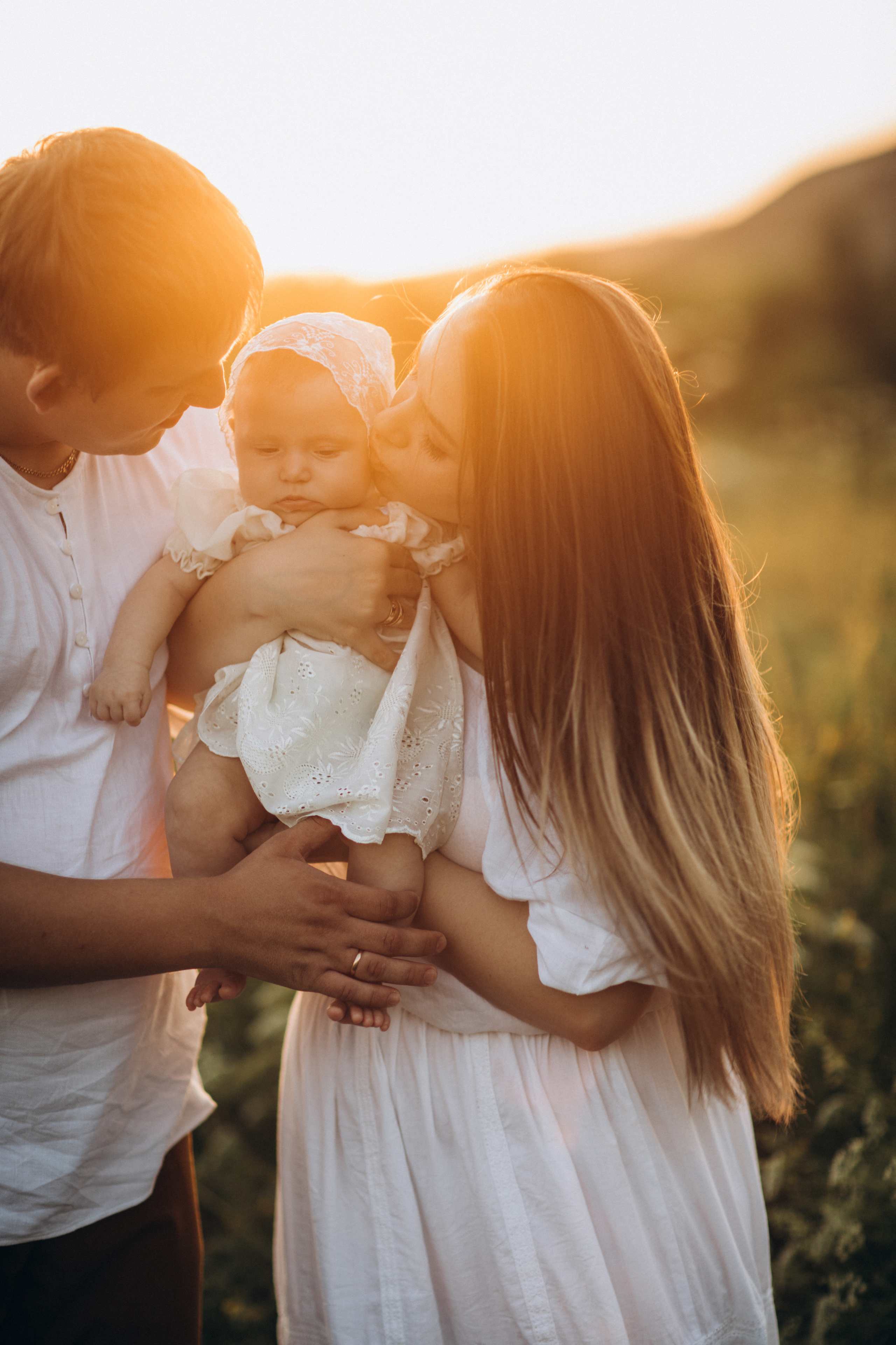 Злата, Сережа, Диана ♡. Семейный фотограф Оля Гладченко