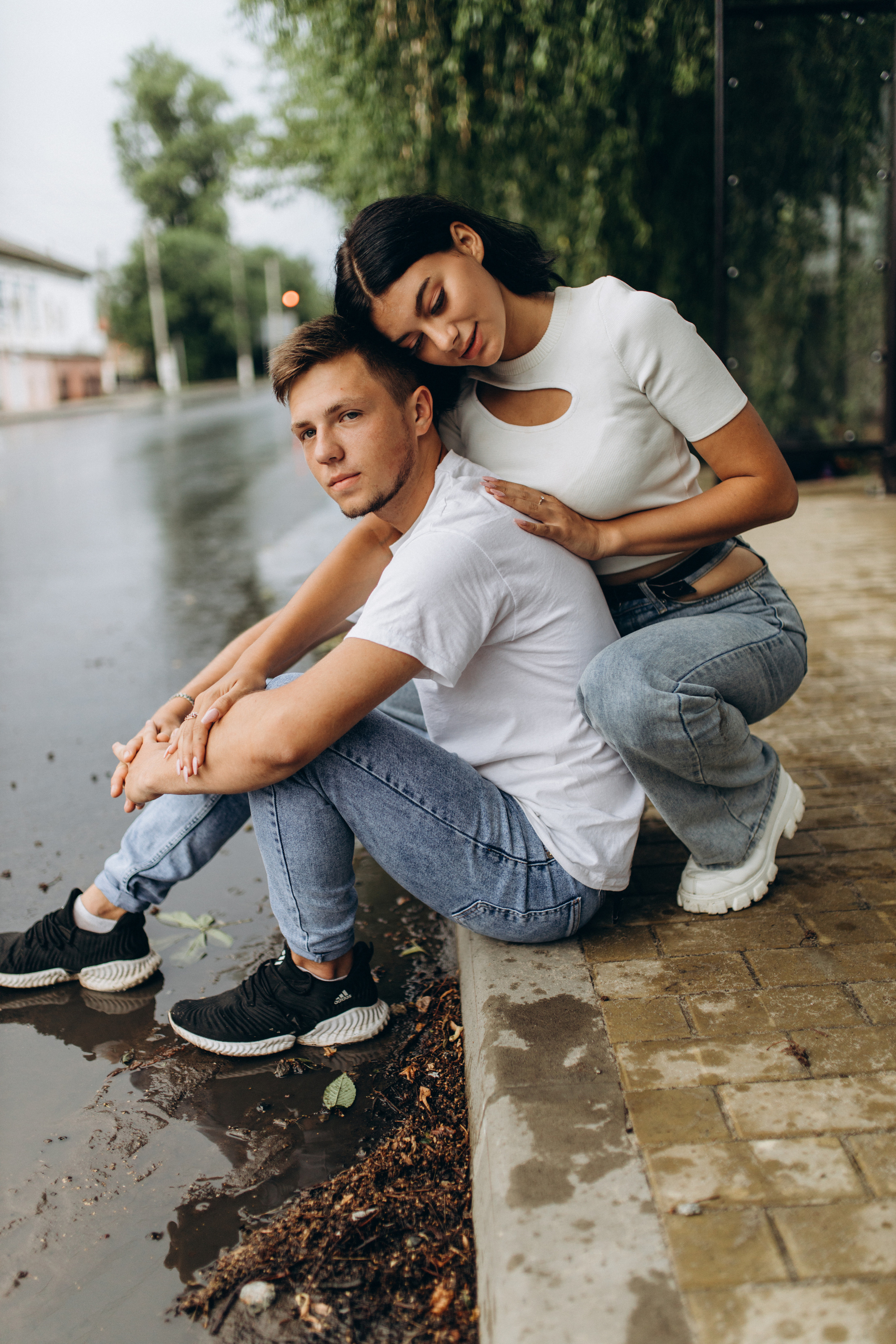 Юля ♡ Егор 2021 г. Семейный фотограф Оля Гладченко