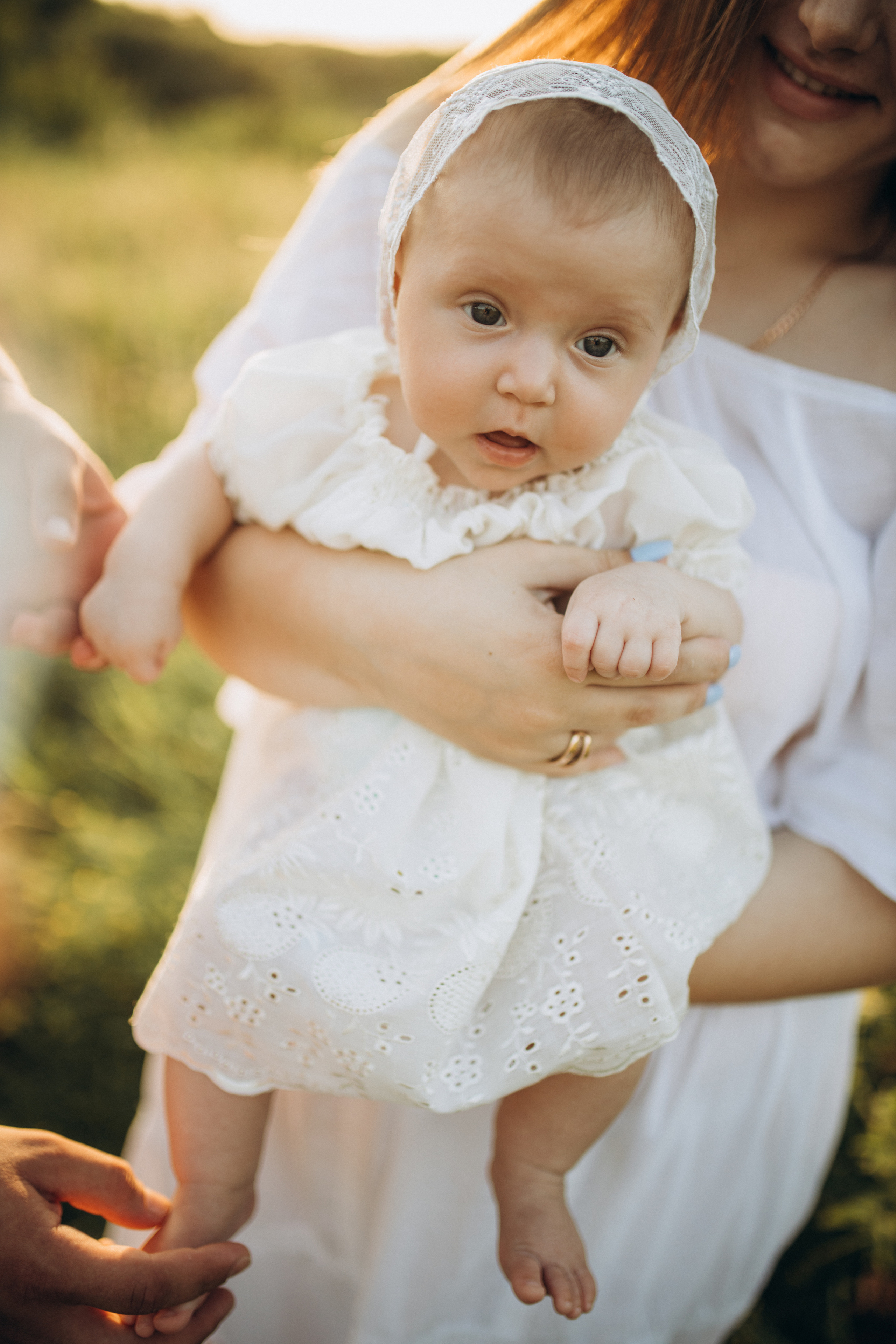 Злата, Сережа, Диана ♡. Семейный фотограф Оля Гладченко