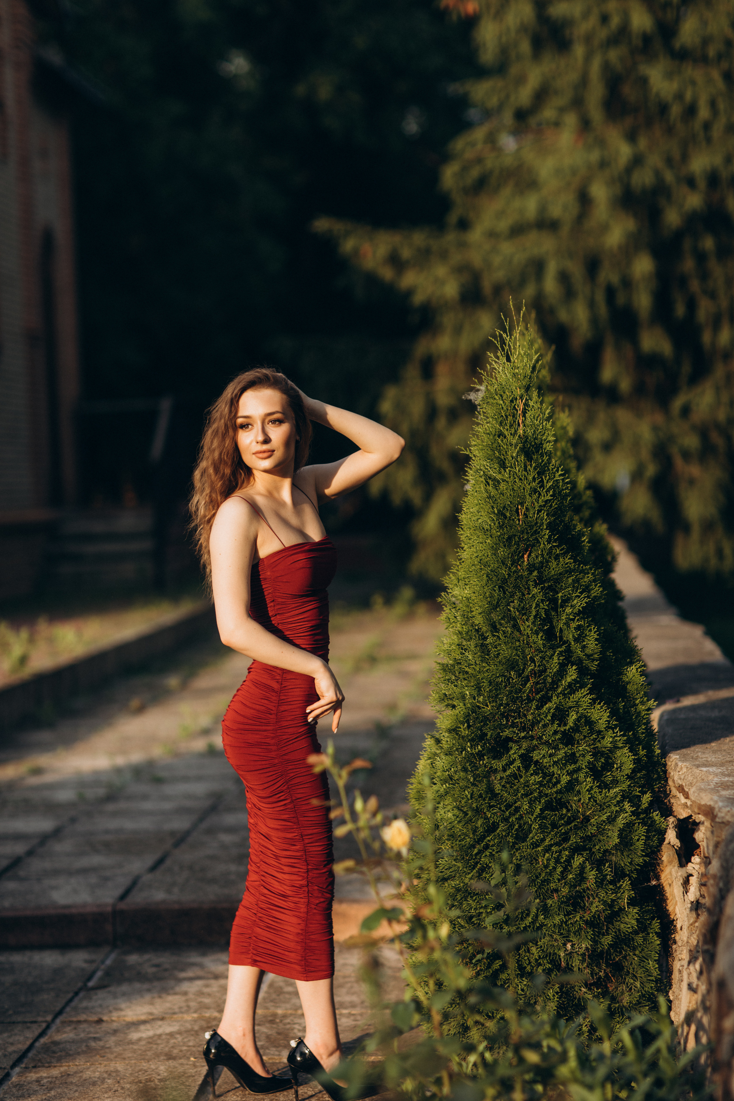 Натали. Семейный фотограф Оля Гладченко