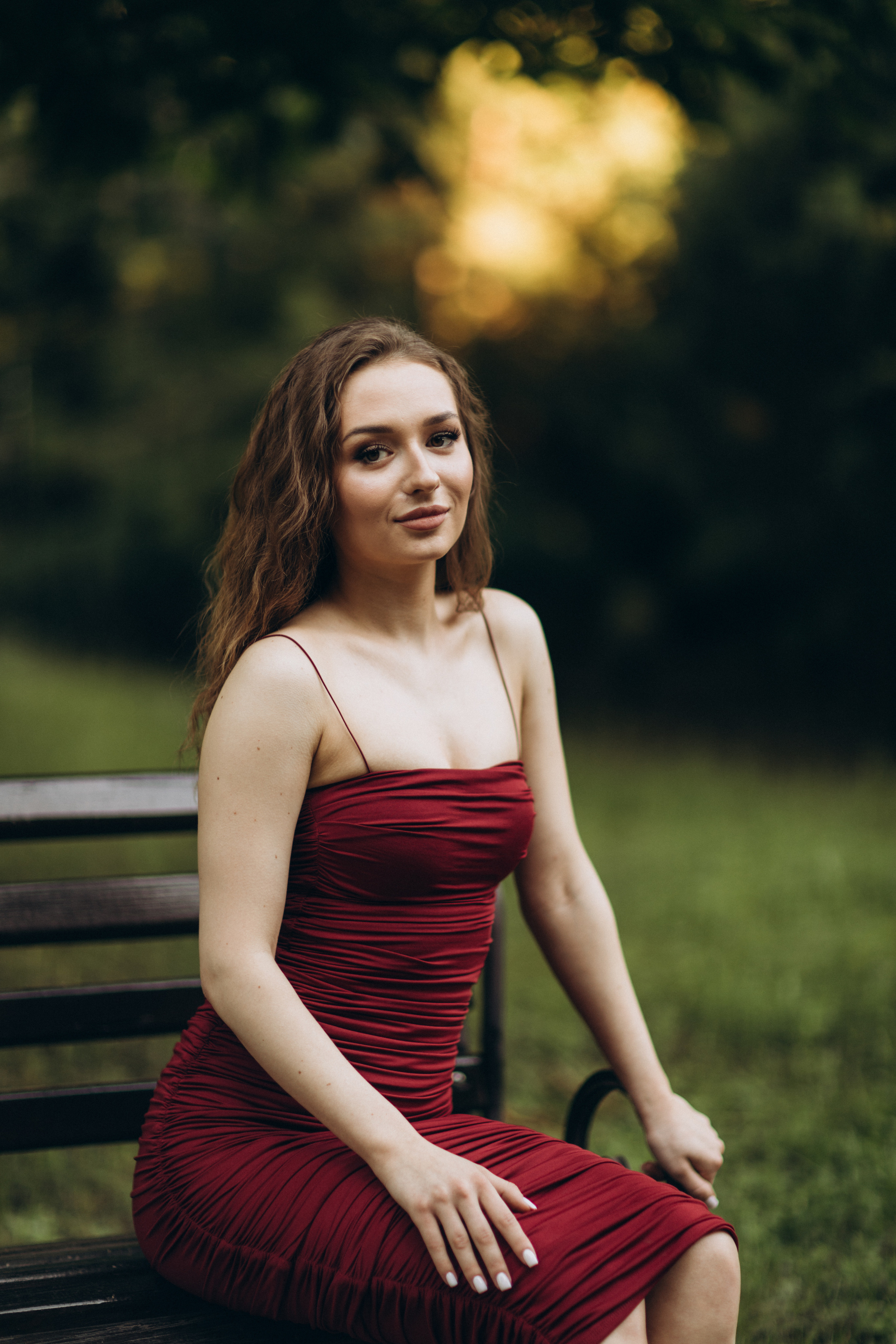 Натали. Семейный фотограф Оля Гладченко