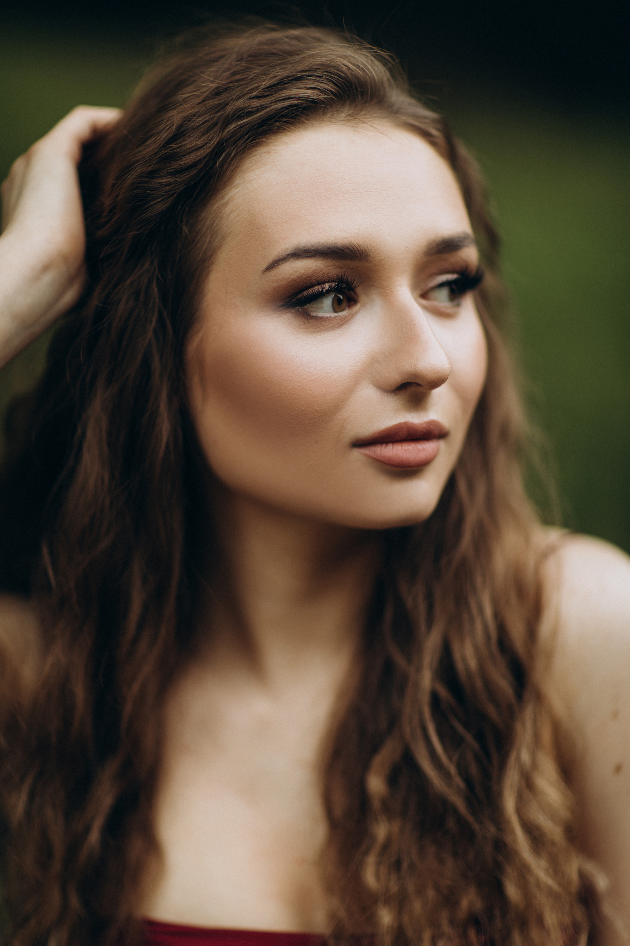 Натали. Семейный фотограф Оля Гладченко