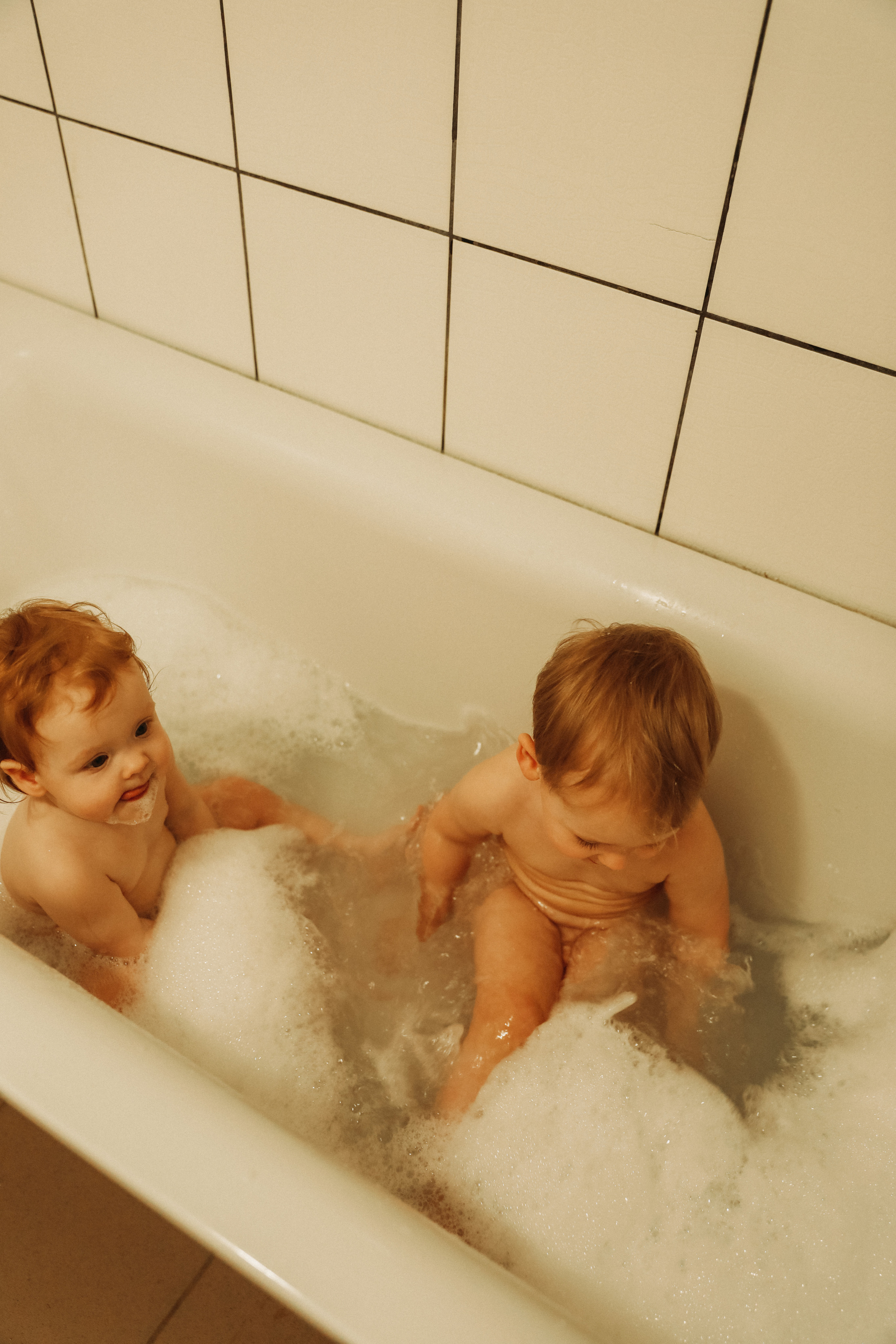 Мама и детки. Семейный фотограф Оля Гладченко