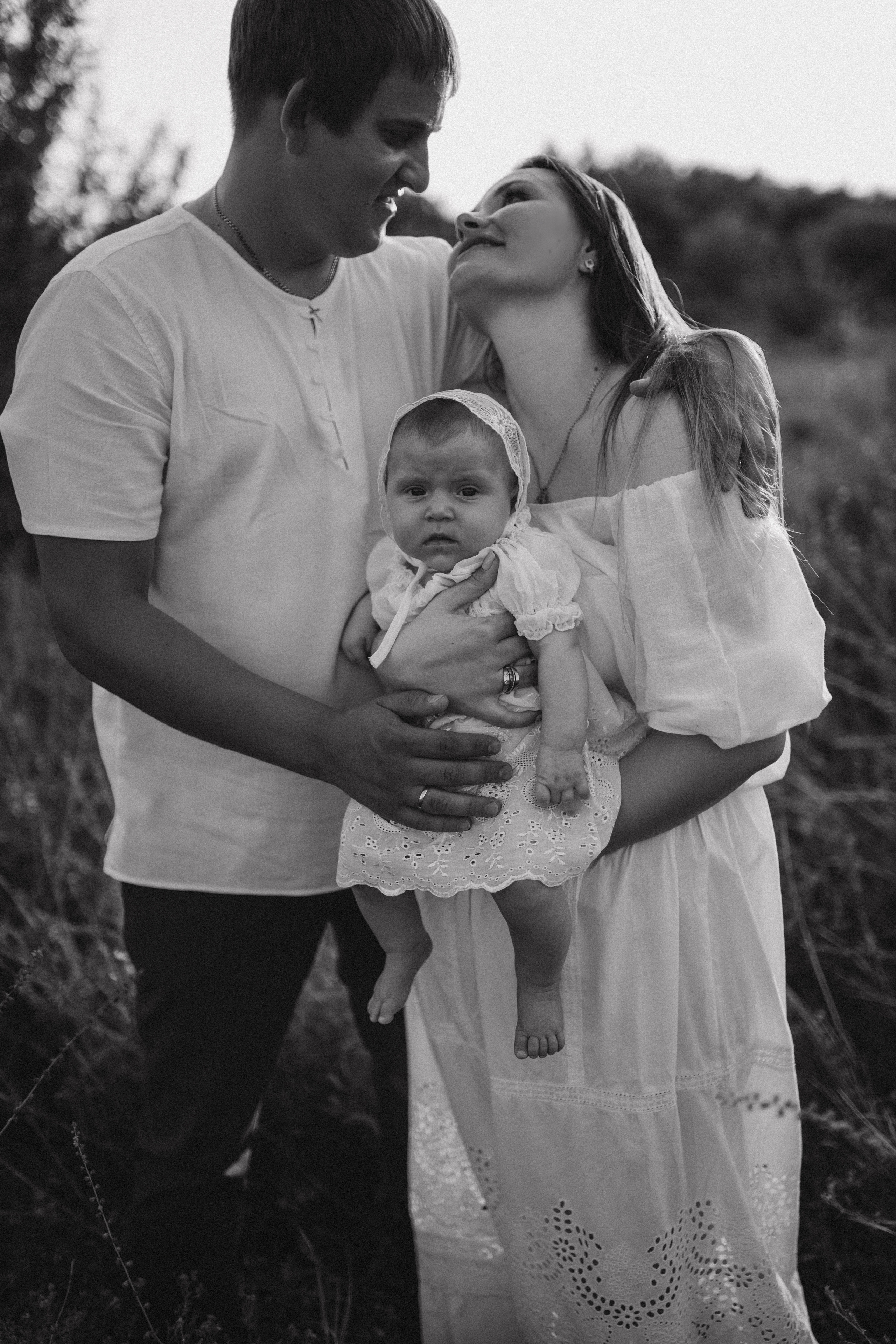 Злата, Сережа, Диана ♡. Семейный фотограф Оля Гладченко