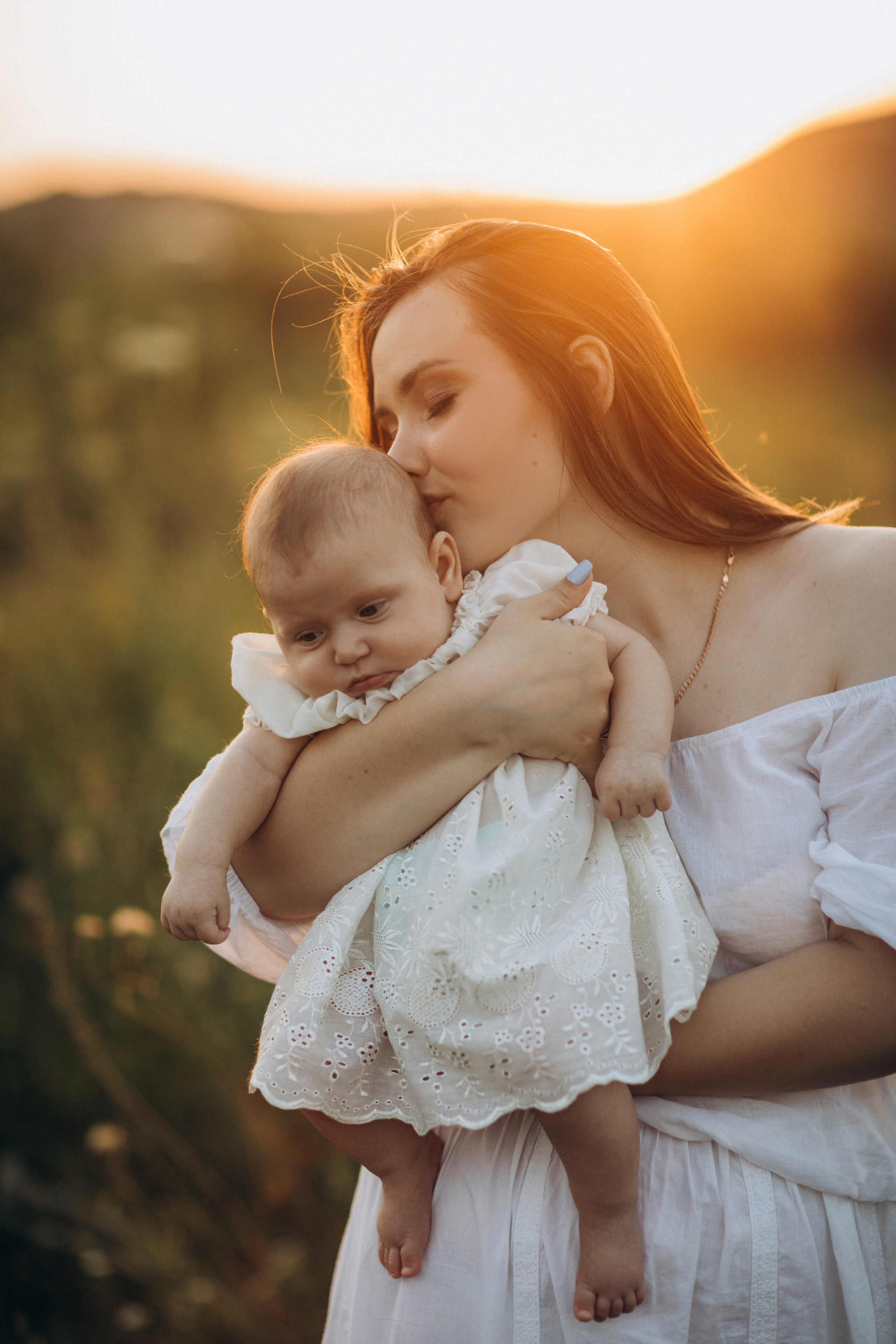 Злата, Сережа, Диана ♡. Семейный фотограф Оля Гладченко