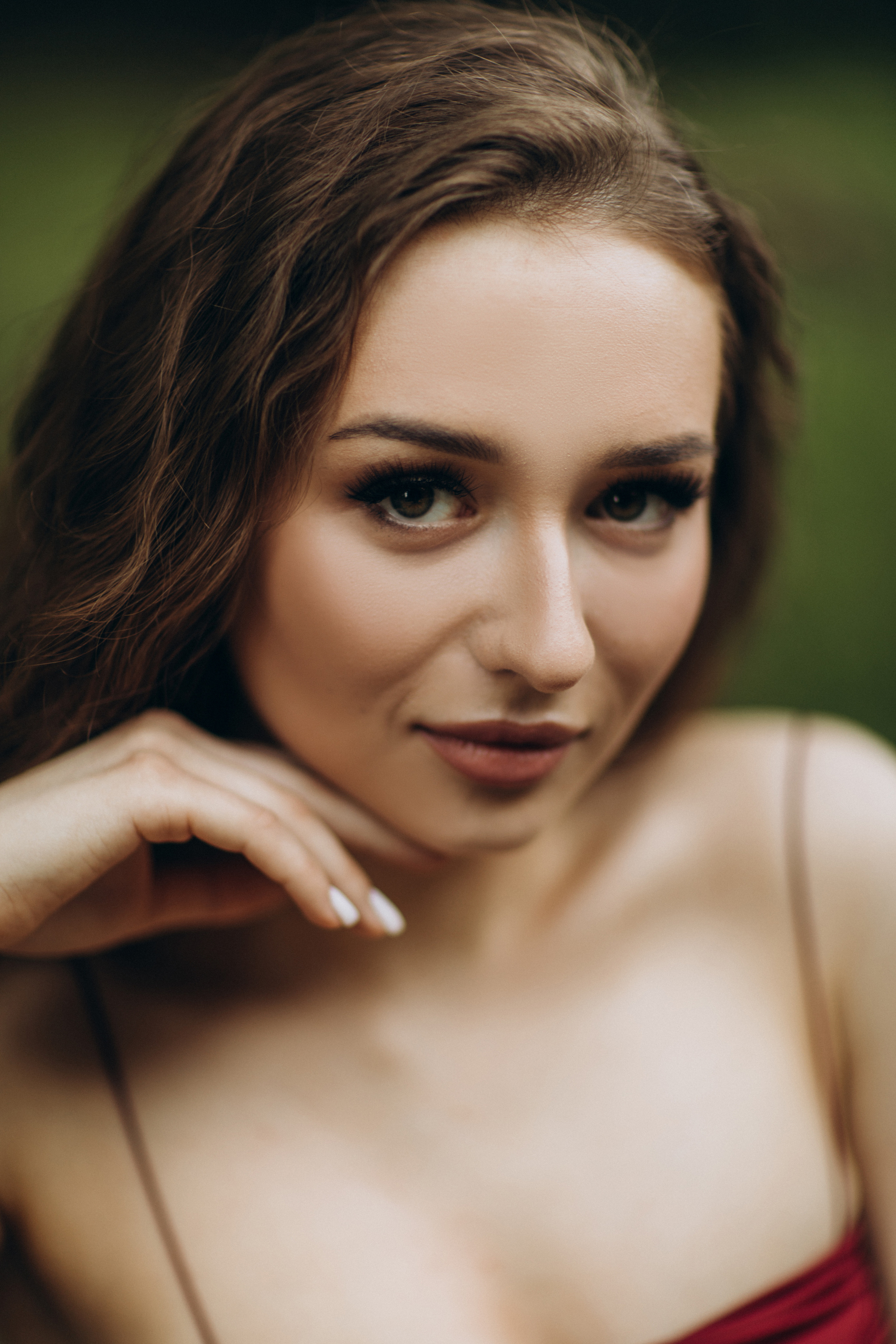 Натали. Семейный фотограф Оля Гладченко