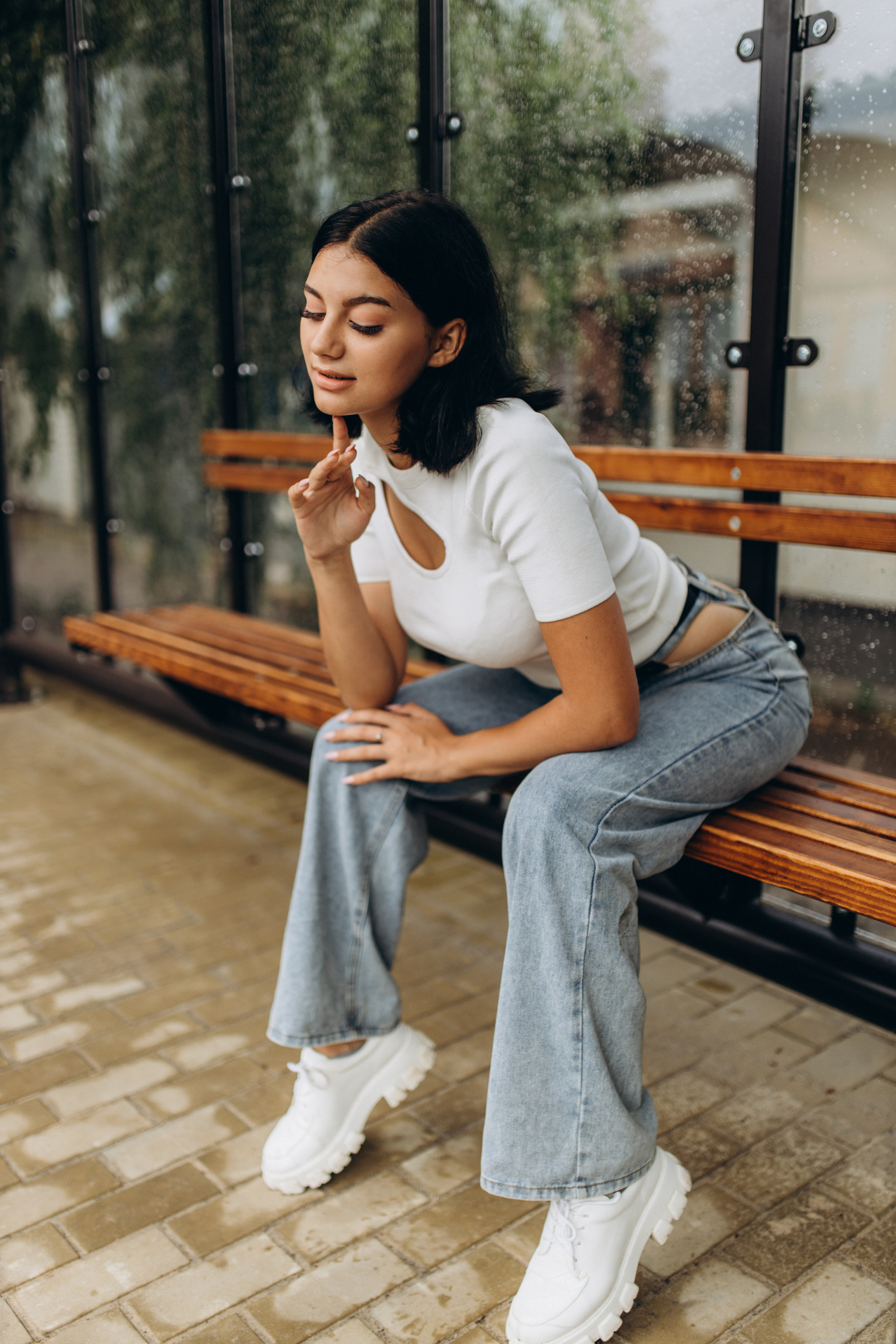 Юля ♡ Егор 2021 г. Семейный фотограф Оля Гладченко