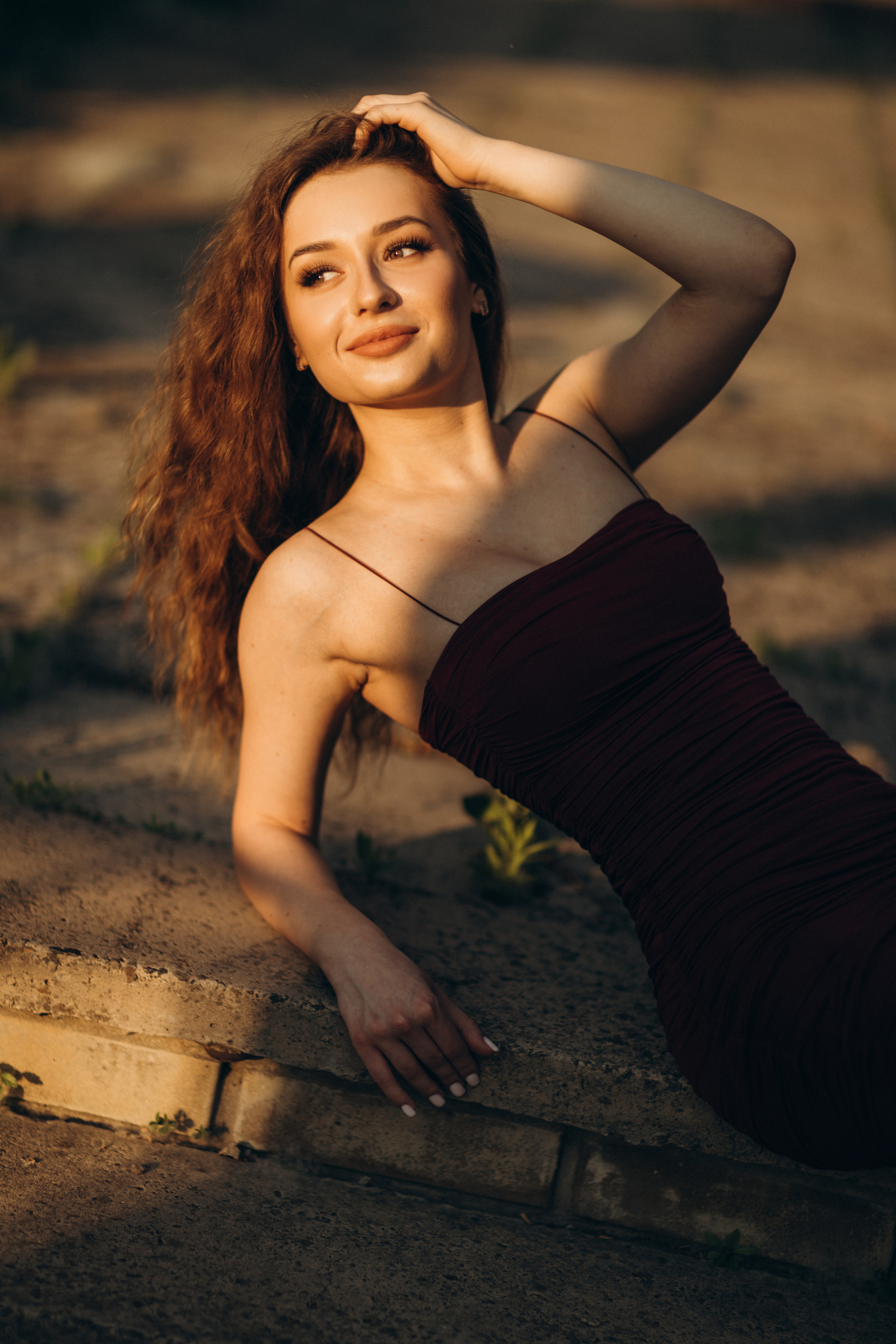 Натали. Семейный фотограф Оля Гладченко