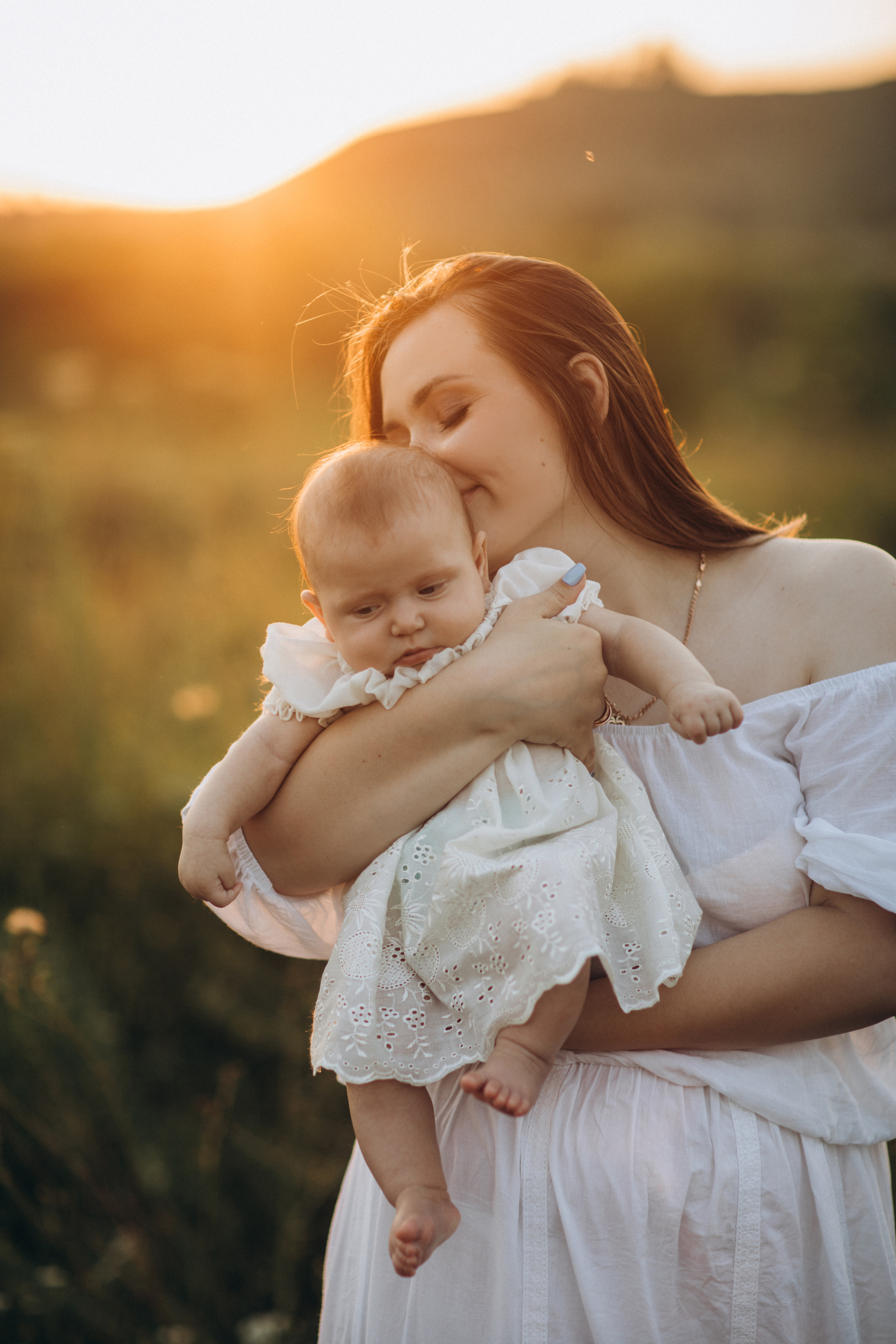 Злата, Сережа, Диана ♡. Семейный фотограф Оля Гладченко