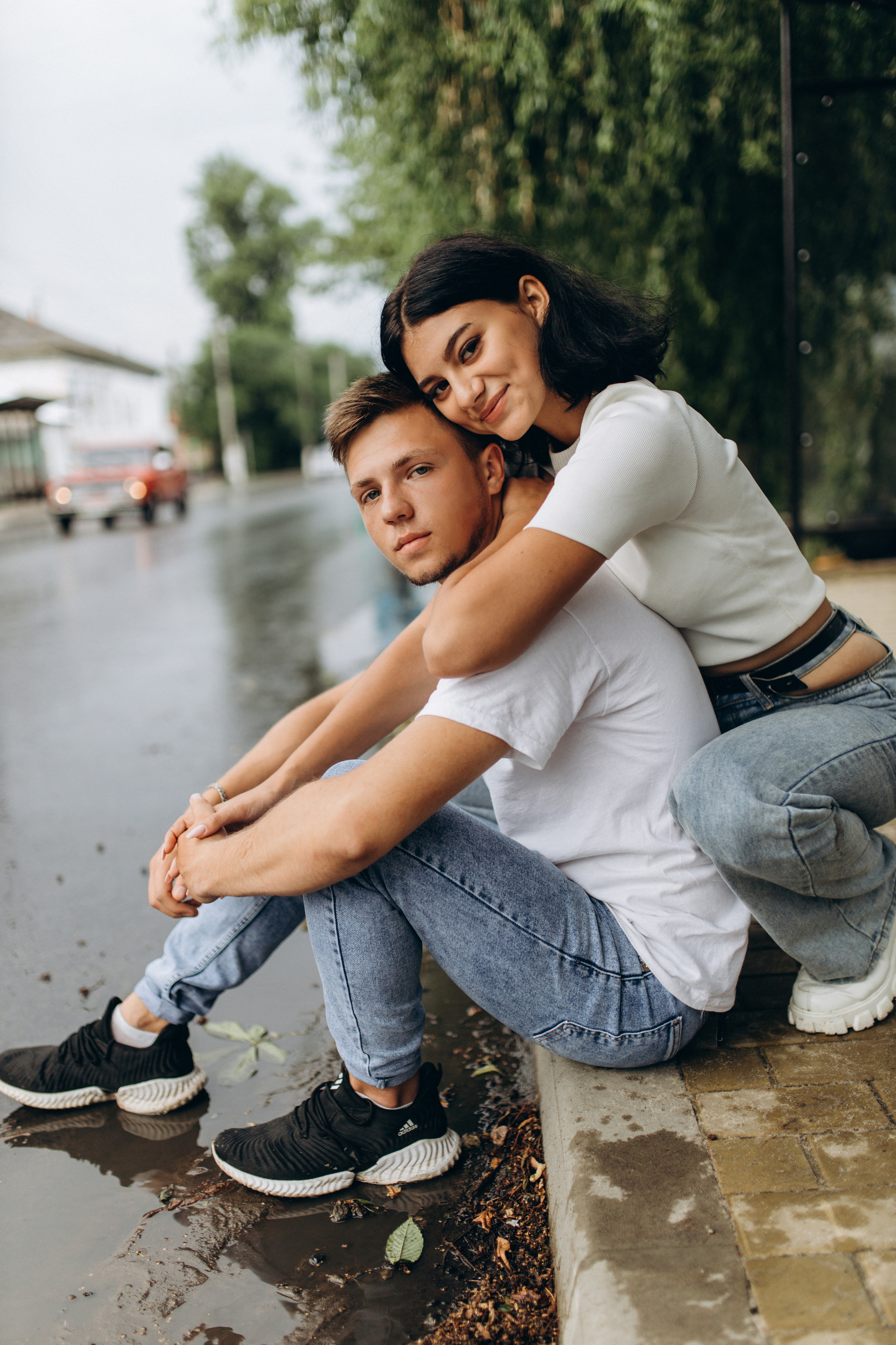 Юля ♡ Егор 2021 г. Семейный фотограф Оля Гладченко