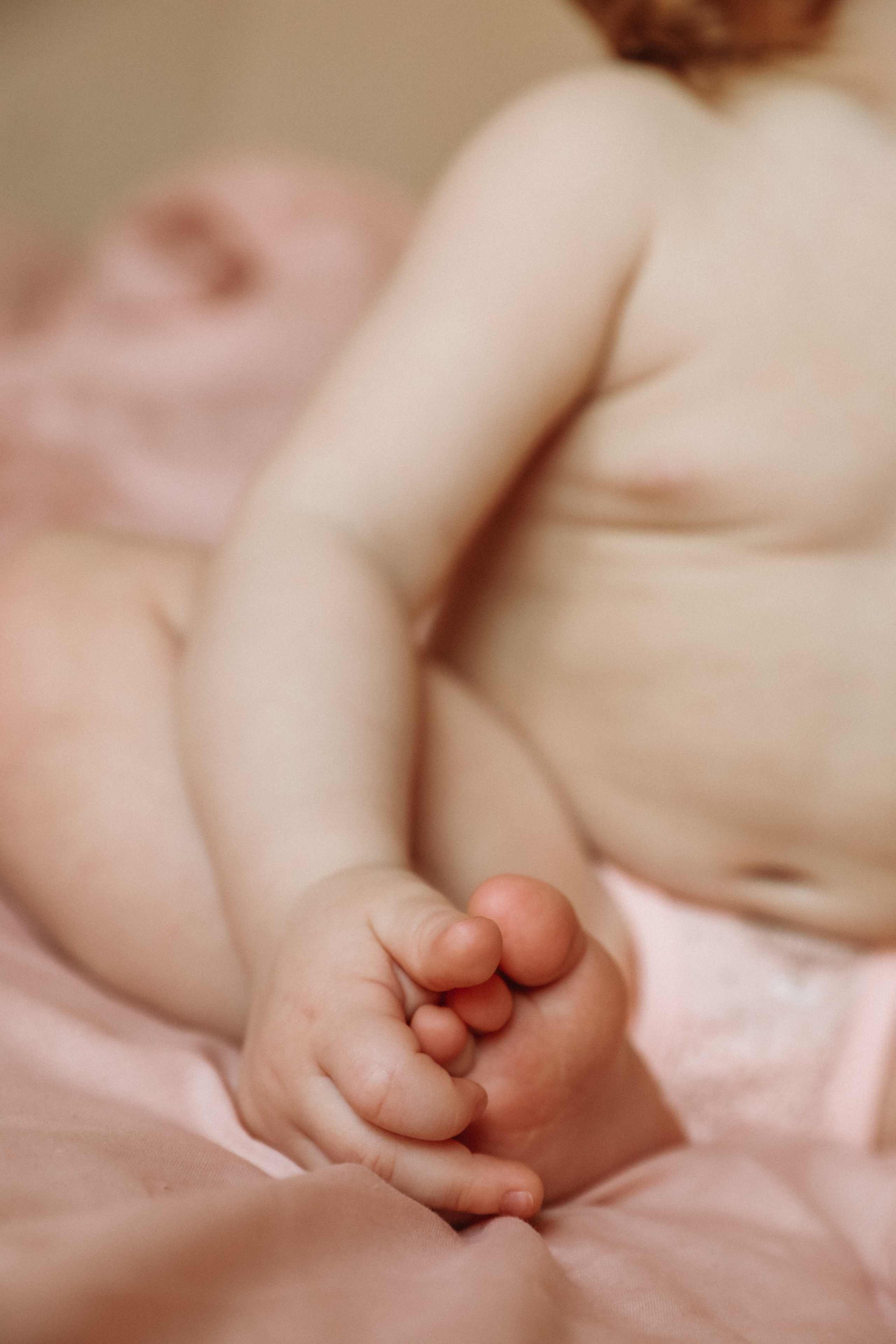 Мама и детки. Семейный фотограф Оля Гладченко