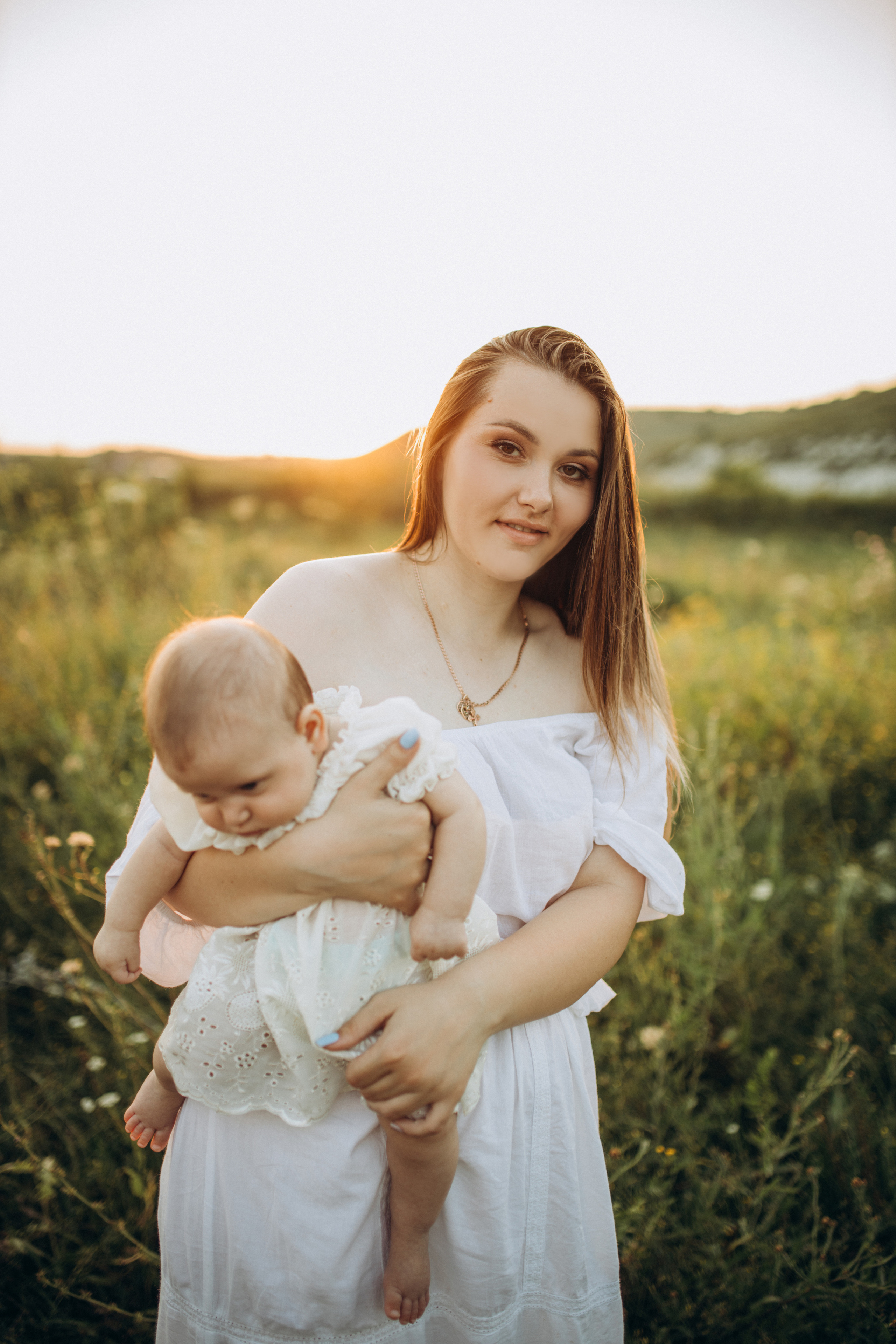 Злата, Сережа, Диана ♡. Семейный фотограф Оля Гладченко