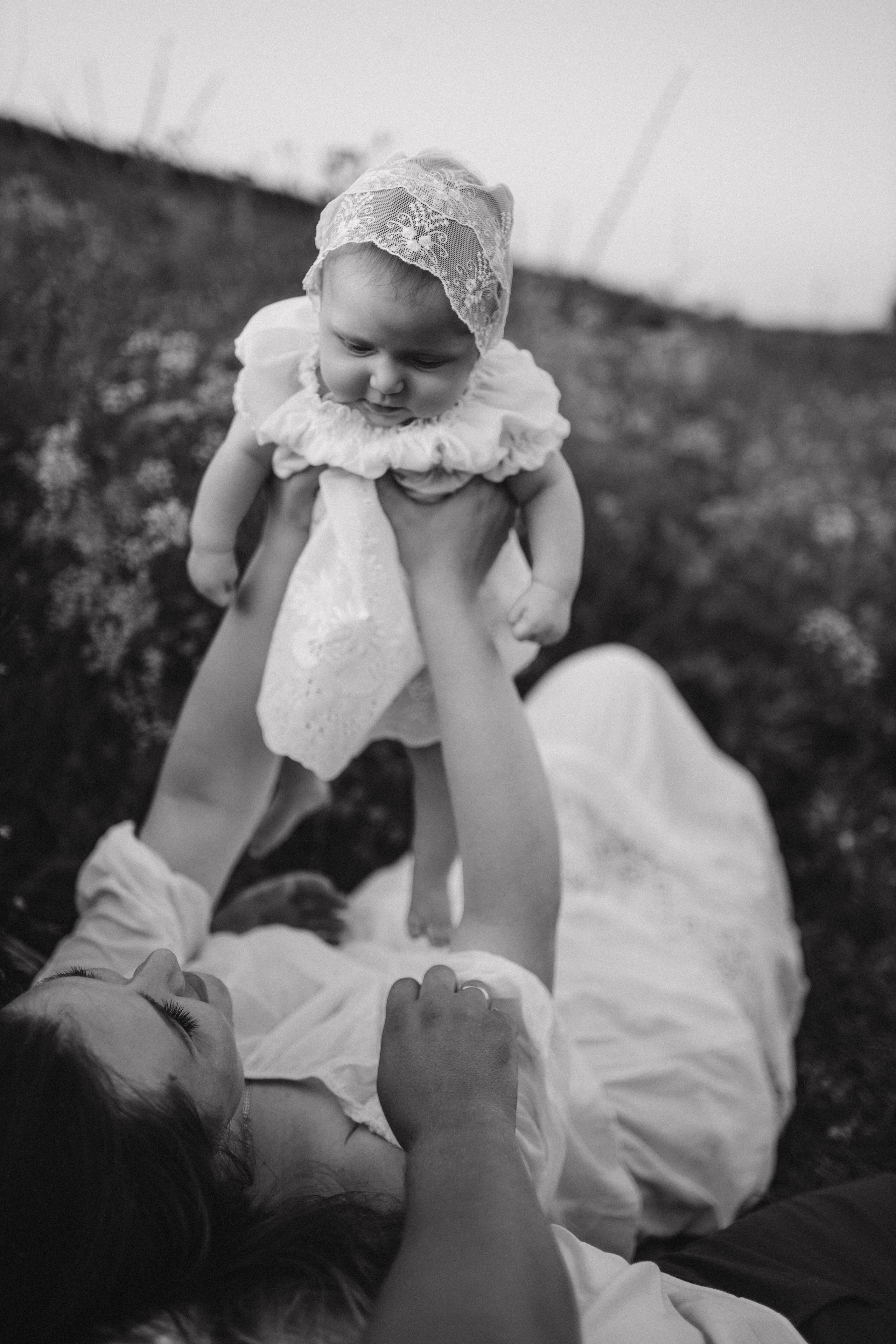 Злата, Сережа, Диана ♡. Семейный фотограф Оля Гладченко