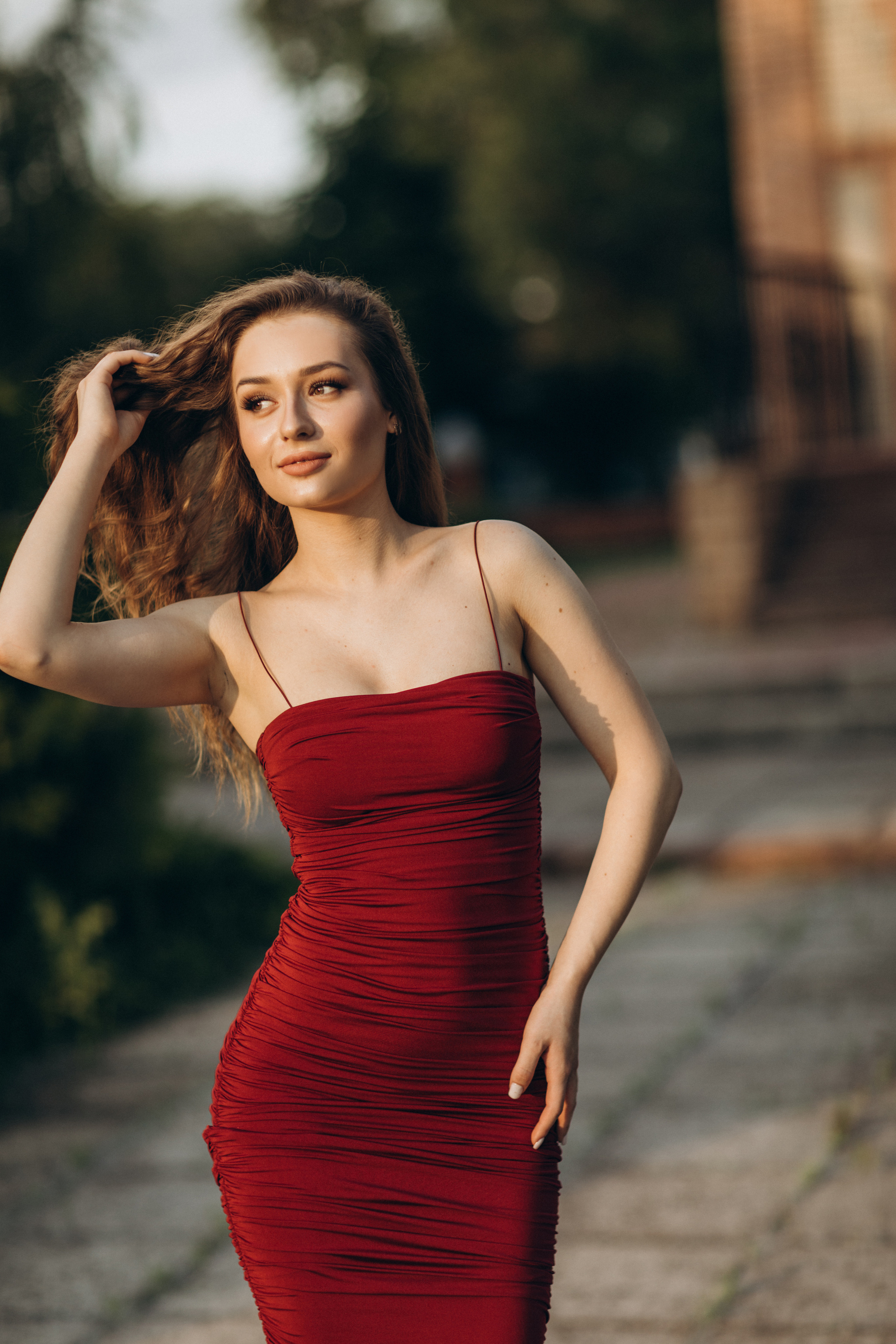 Натали. Семейный фотограф Оля Гладченко