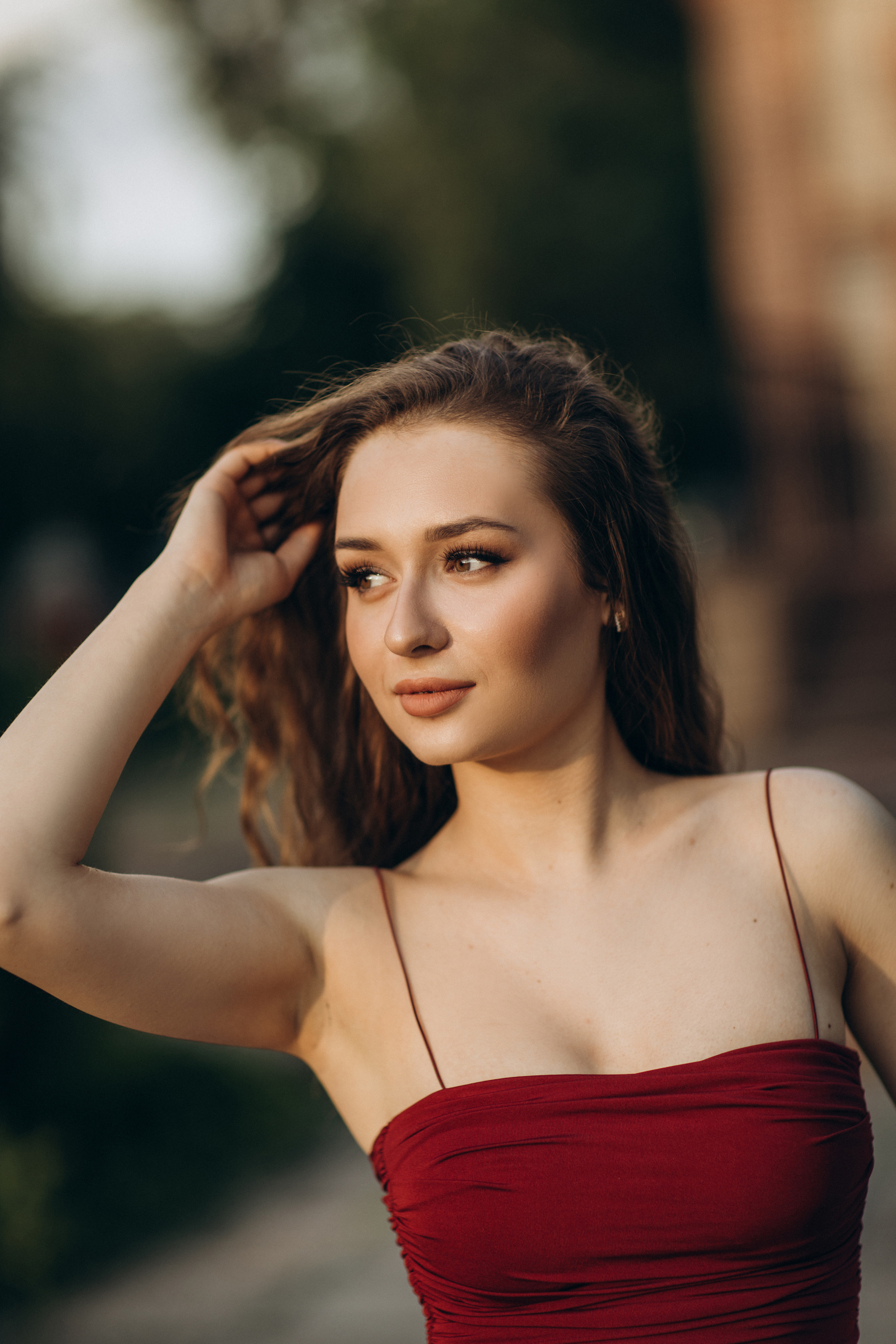 Натали. Семейный фотограф Оля Гладченко