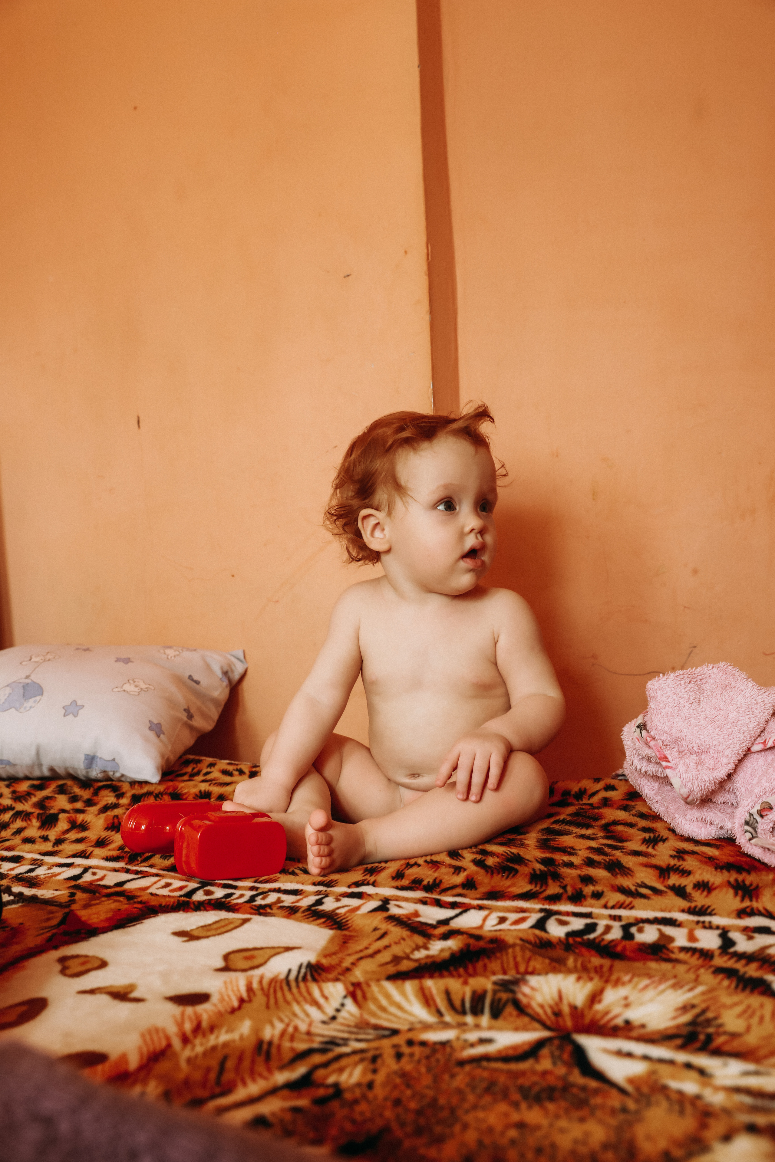 Мама и детки. Семейный фотограф Оля Гладченко