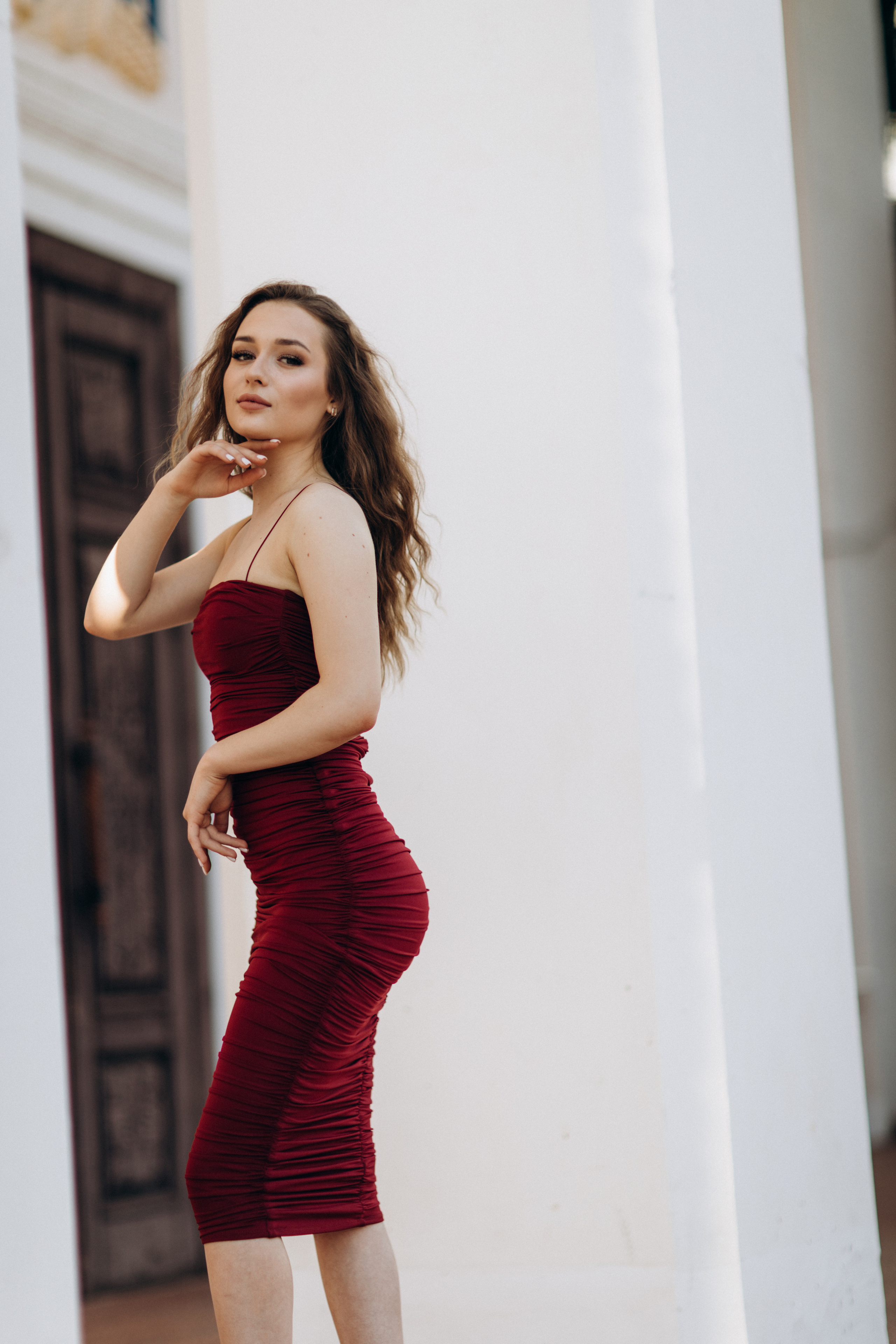 Натали. Семейный фотограф Оля Гладченко