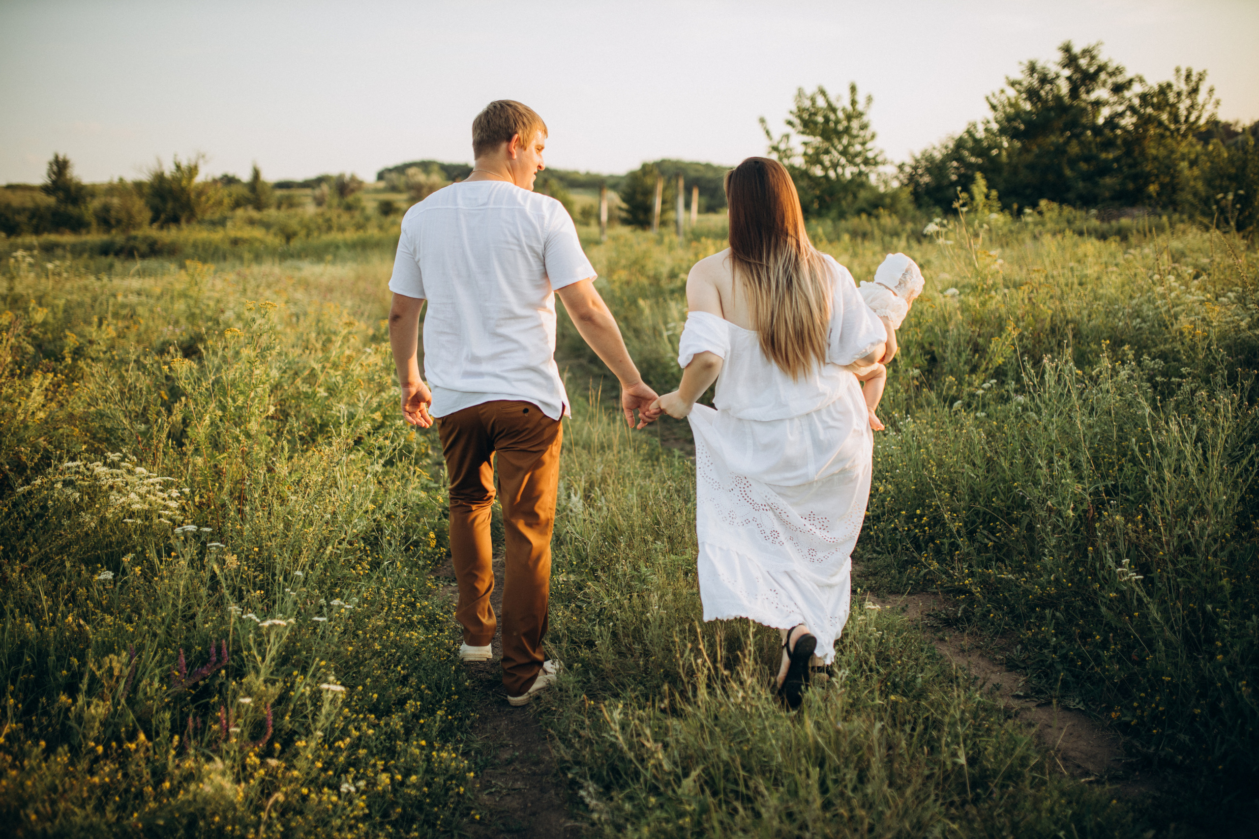 Злата, Сережа, Диана ♡. Семейный фотограф Оля Гладченко