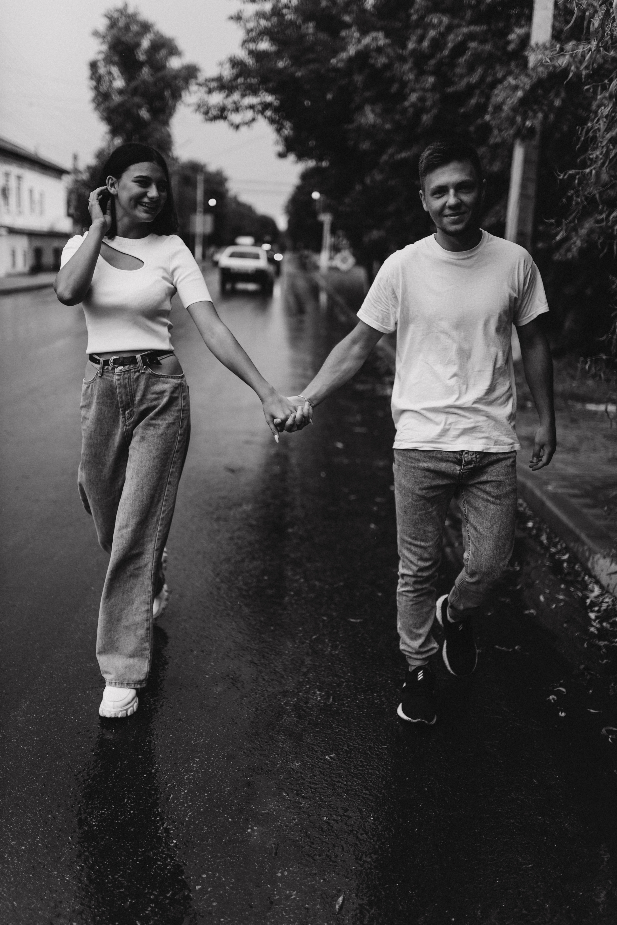 Юля ♡ Егор 2021 г. Семейный фотограф Оля Гладченко