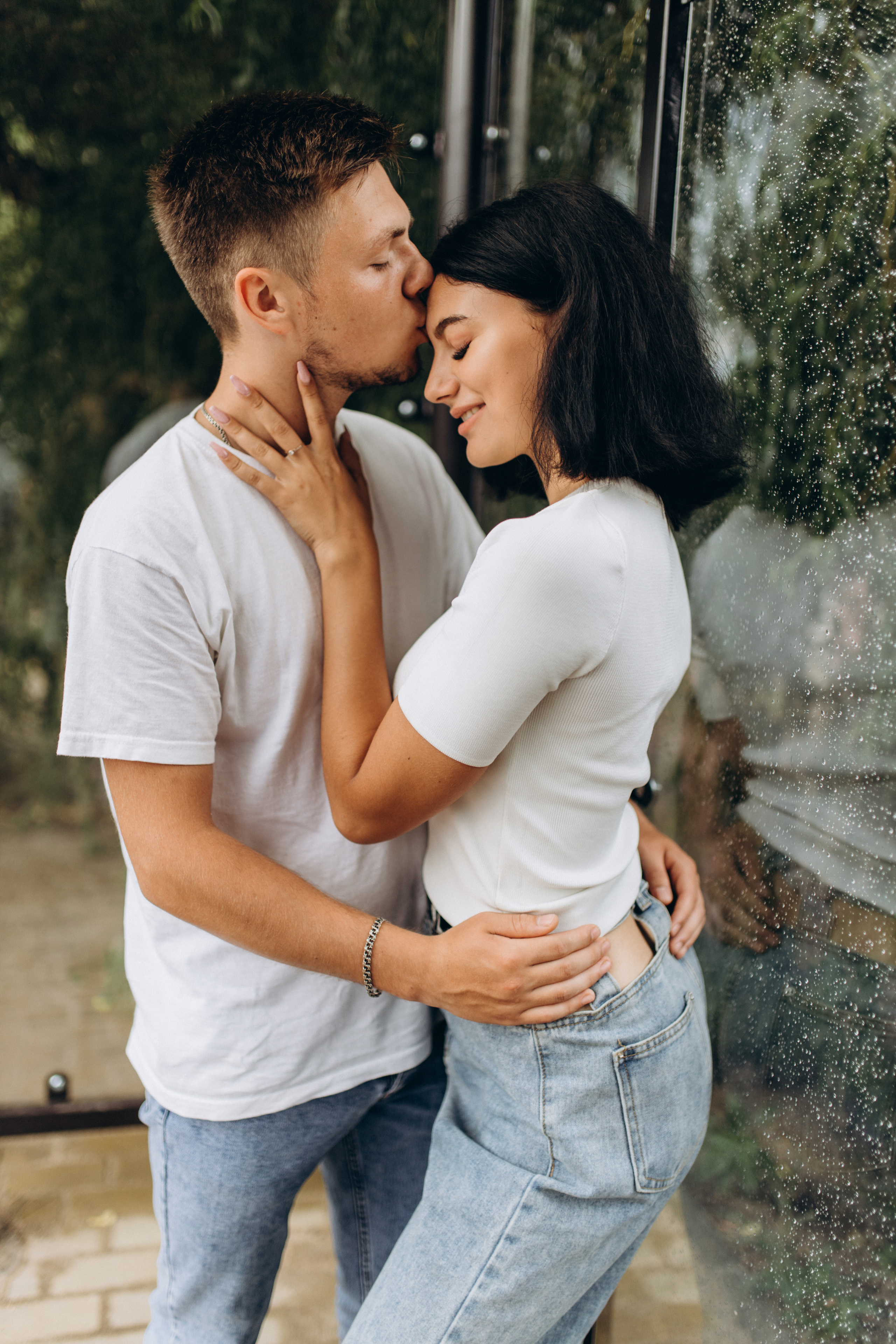 Юля ♡ Егор 2021 г. Семейный фотограф Оля Гладченко