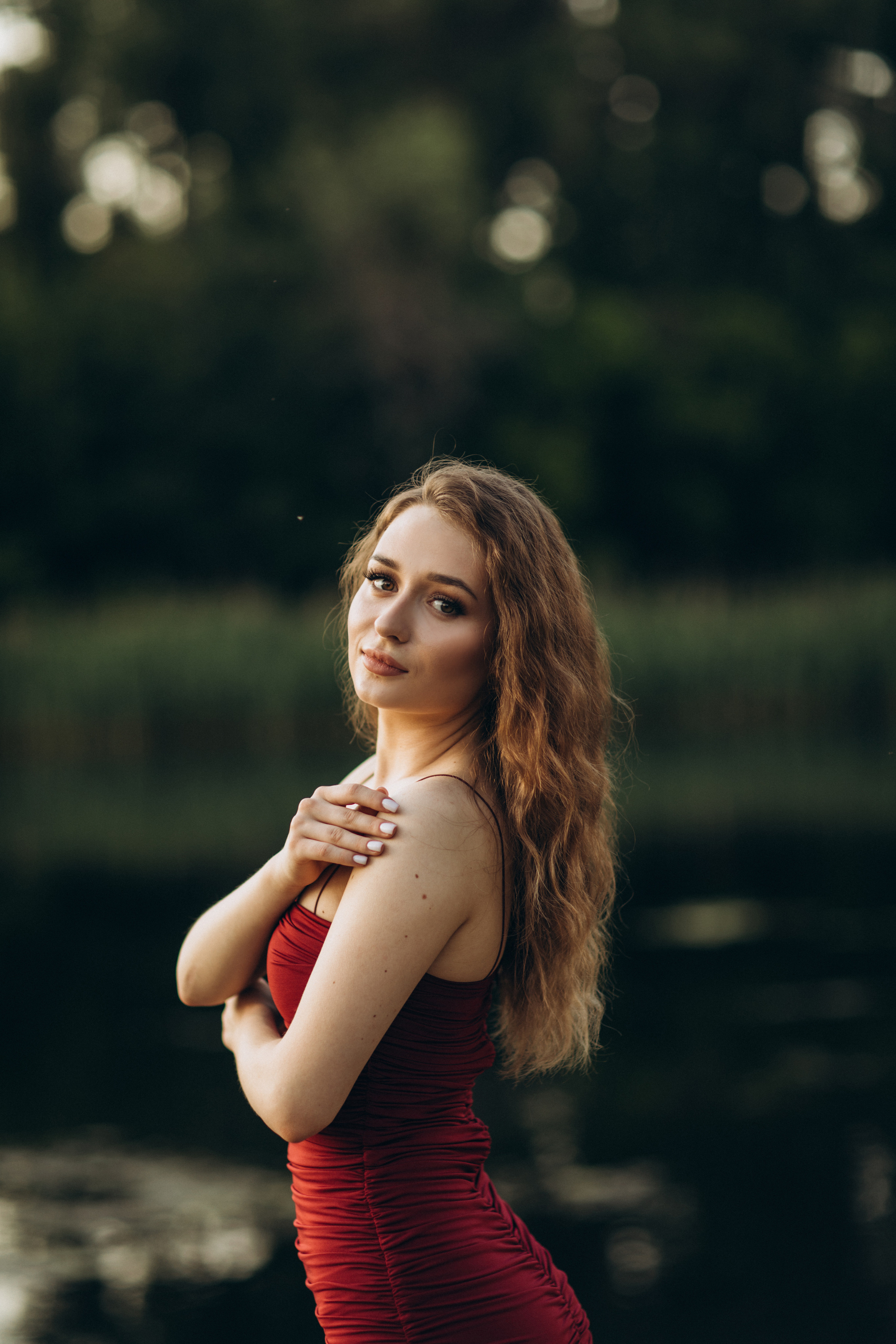 Натали. Семейный фотограф Оля Гладченко