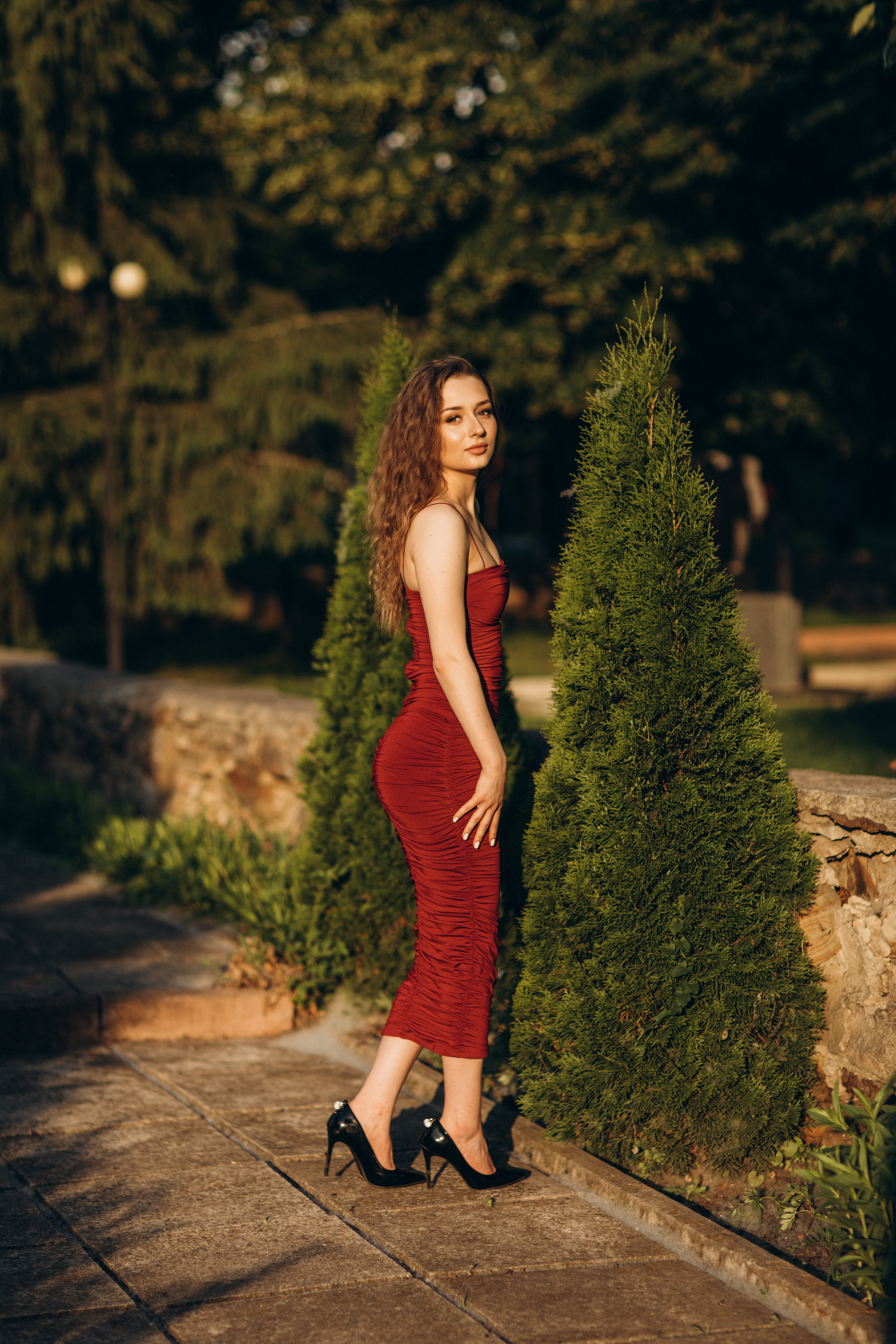 Натали. Семейный фотограф Оля Гладченко