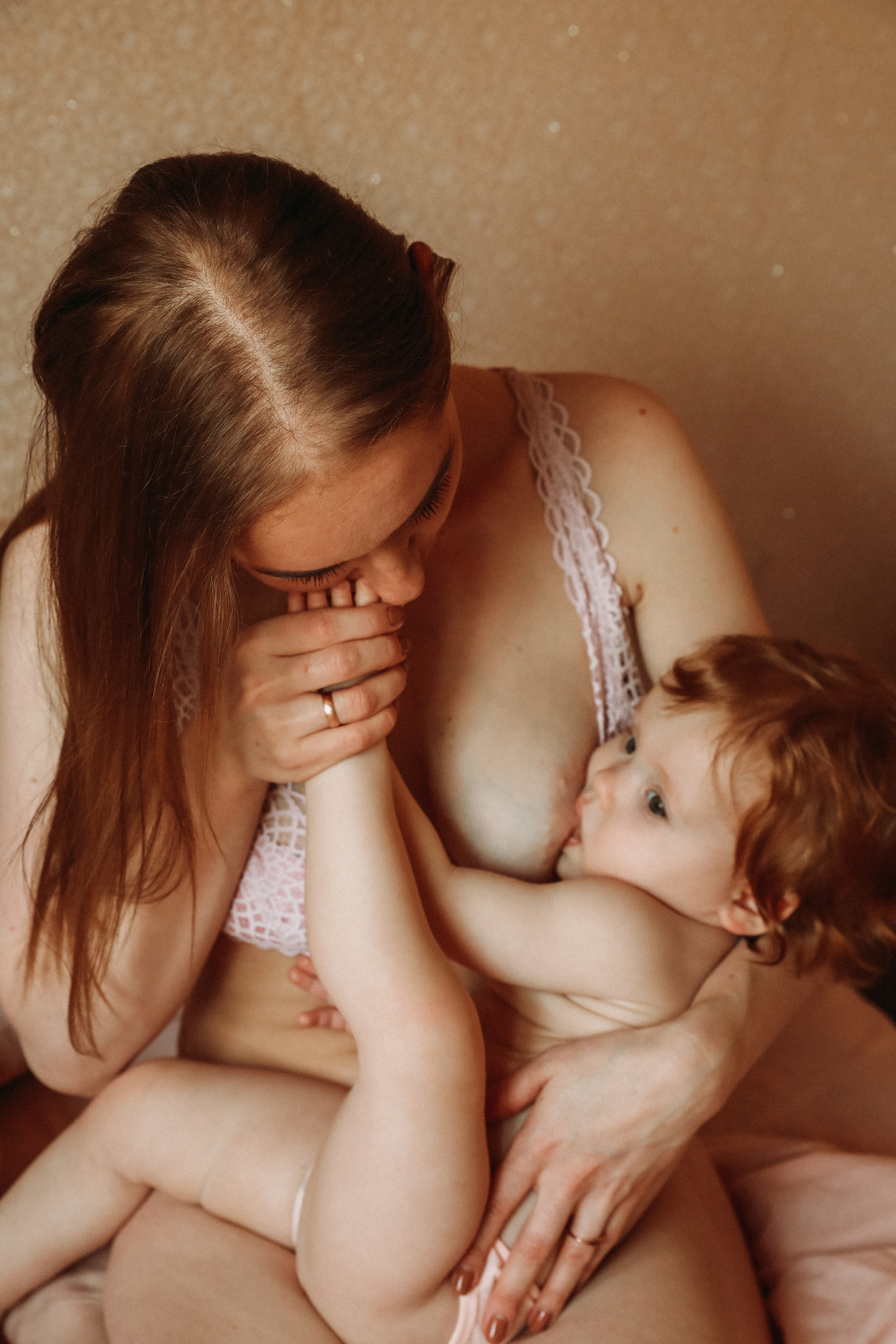 Мама и детки. Семейный фотограф Оля Гладченко