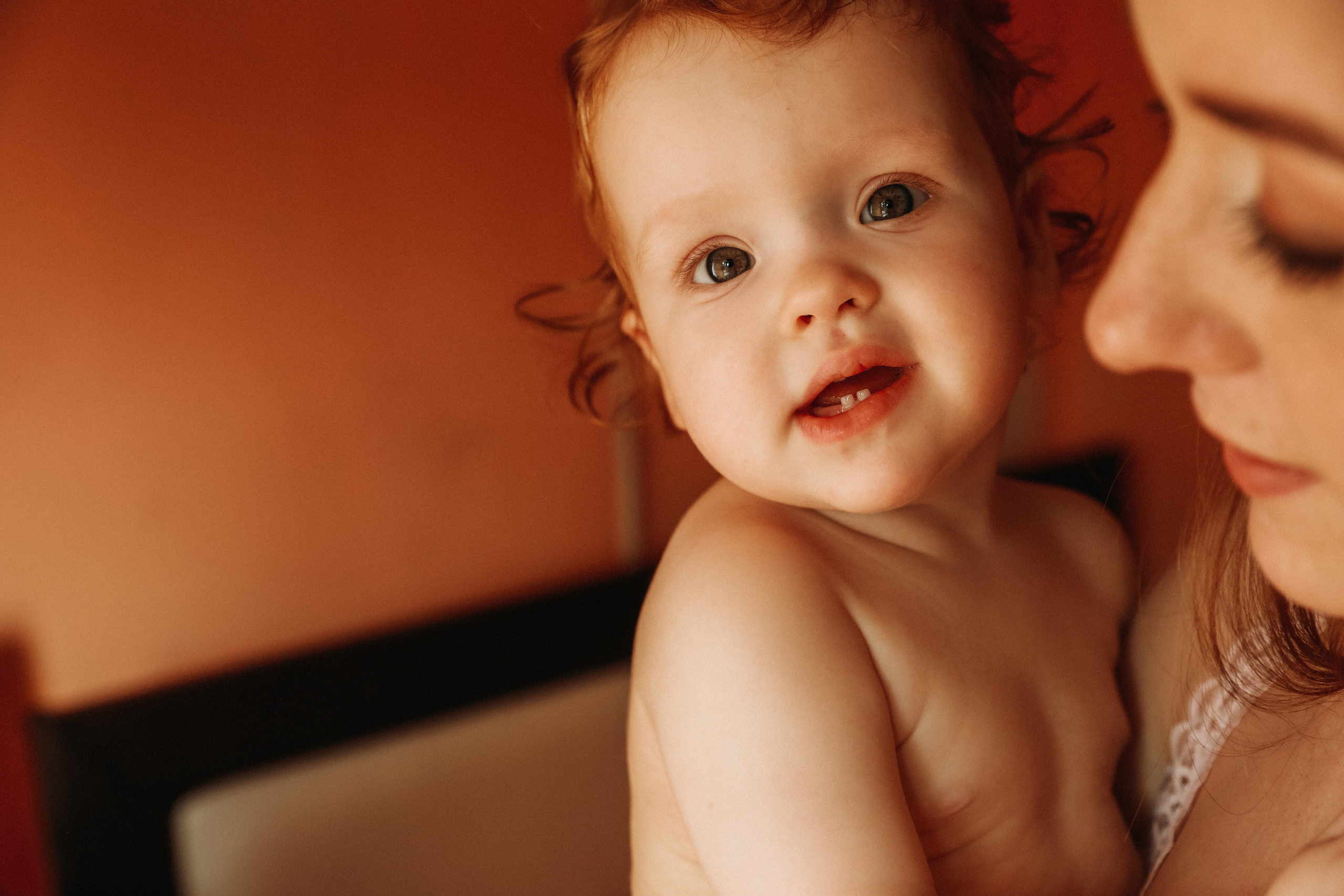 Мама и детки. Семейный фотограф Оля Гладченко