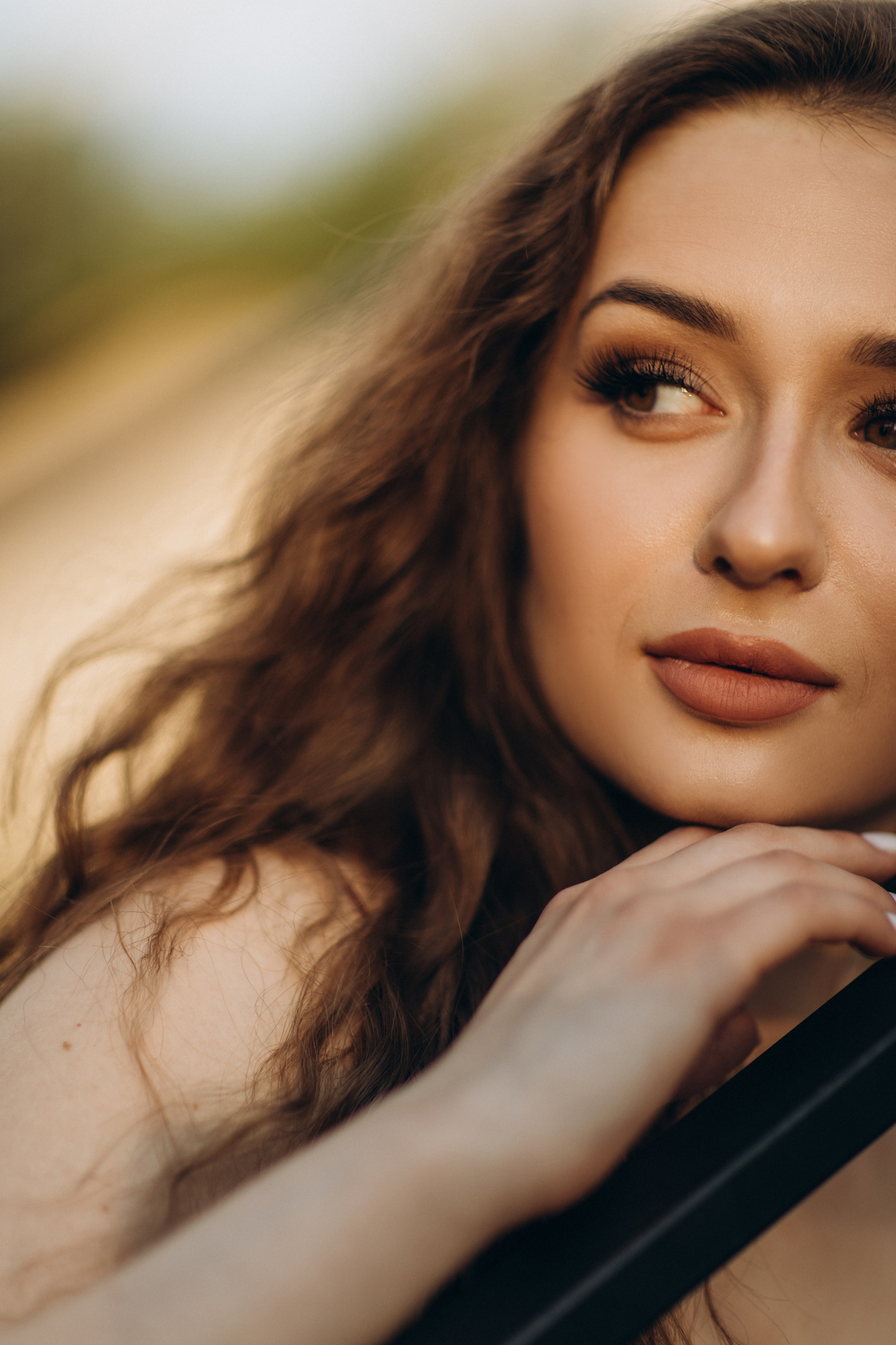 Натали. Семейный фотограф Оля Гладченко