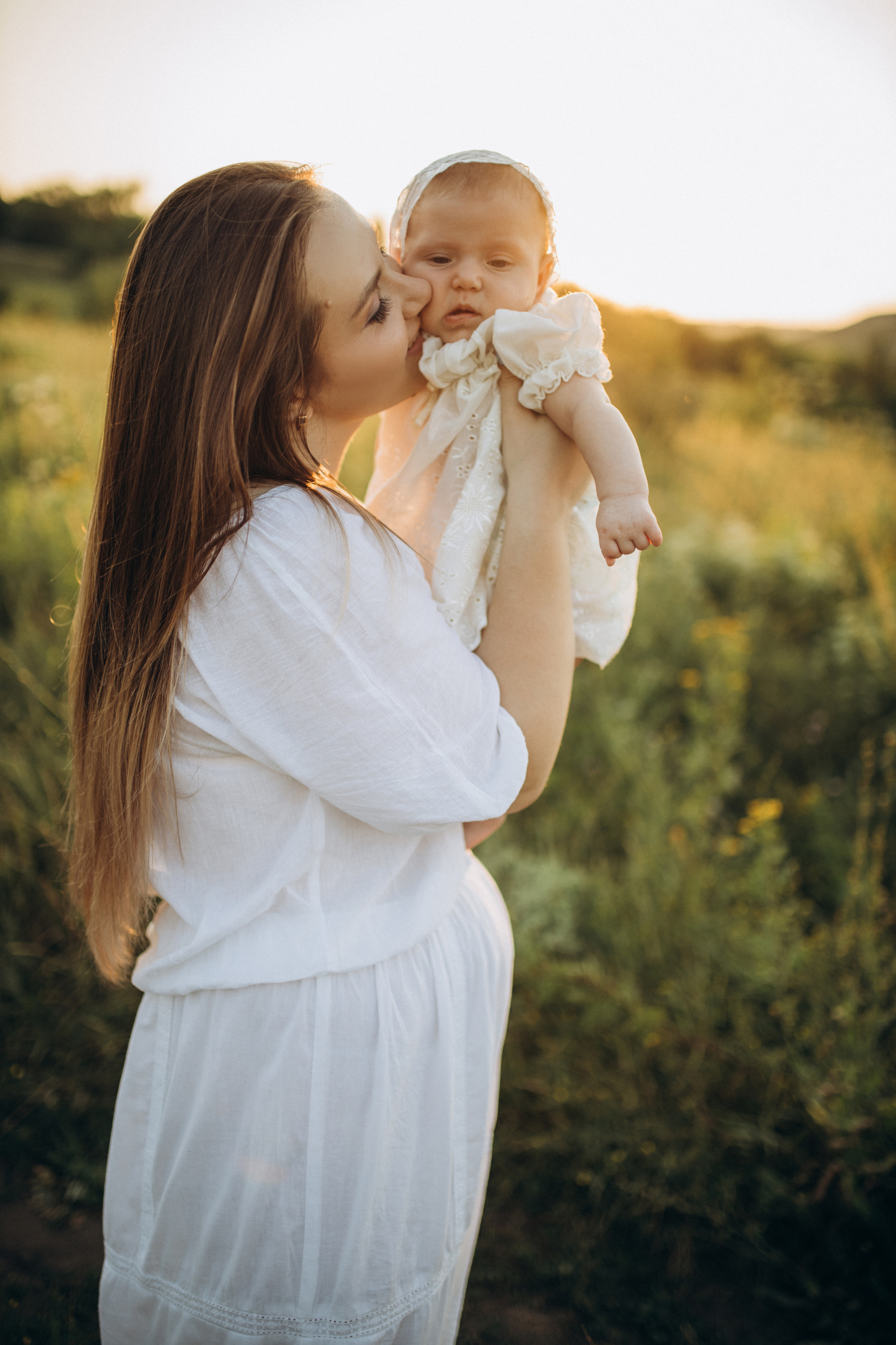 Злата, Сережа, Диана ♡. Семейный фотограф Оля Гладченко